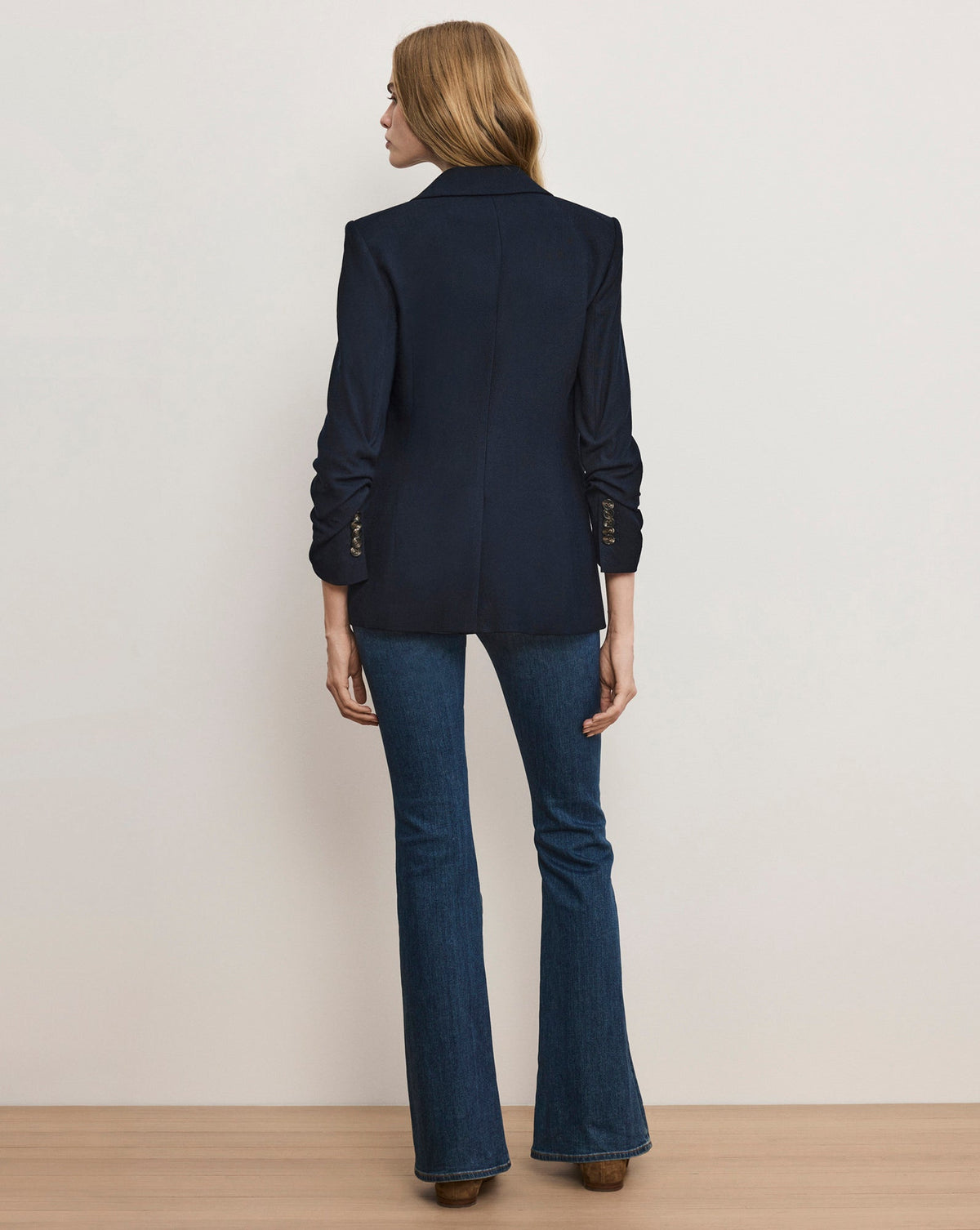 Battista Dickey Jacket - Image 6