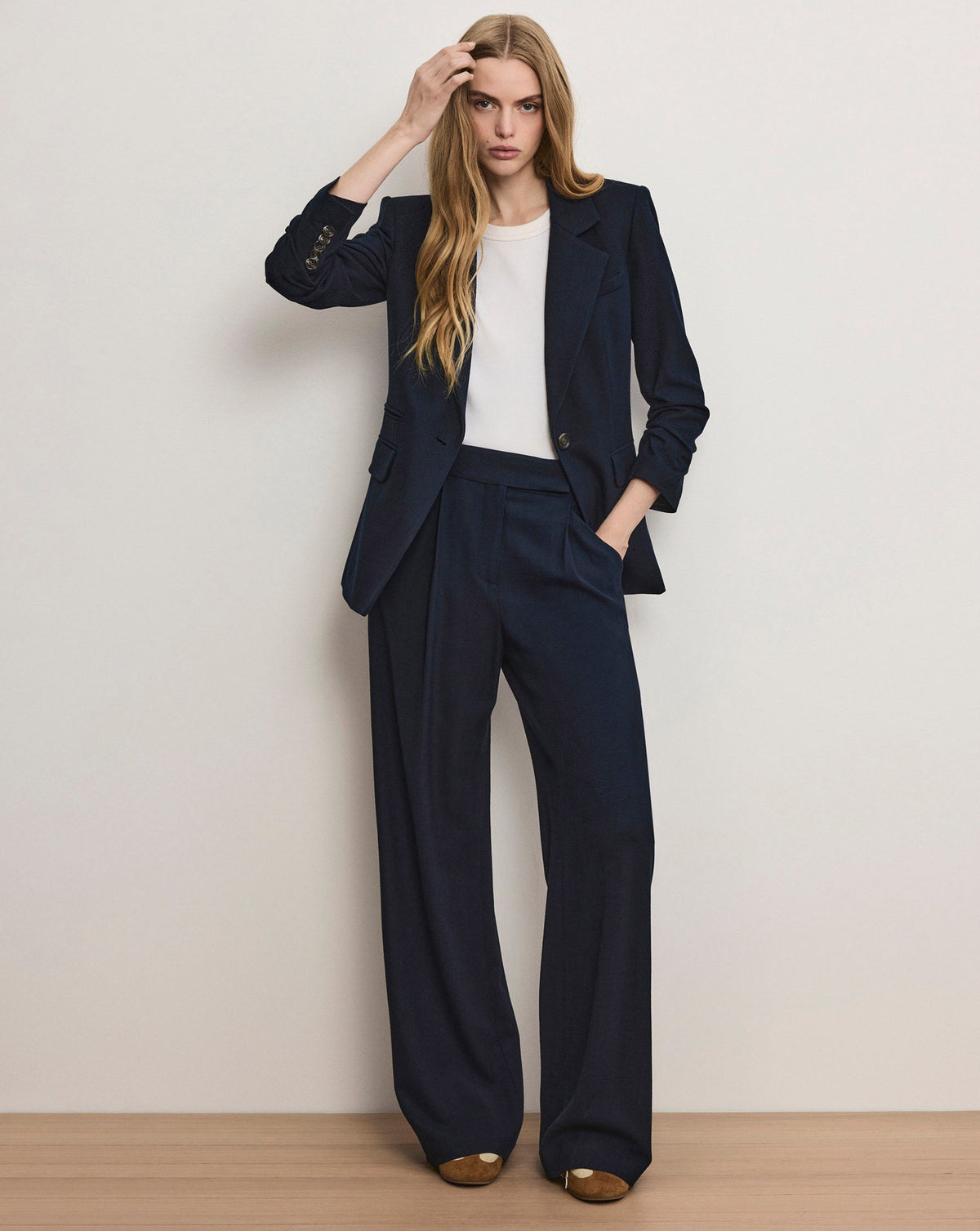 Battista Dickey Jacket - Image 2