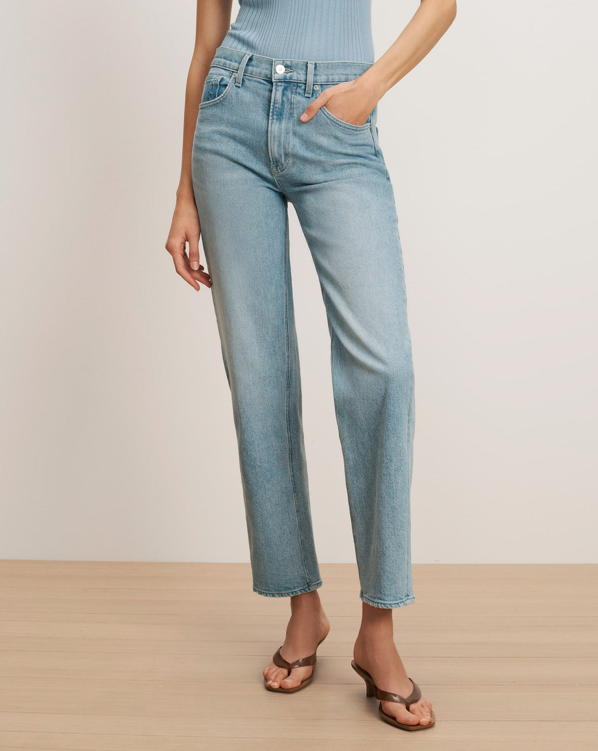 Harley Arc-Leg Jean - Image 2