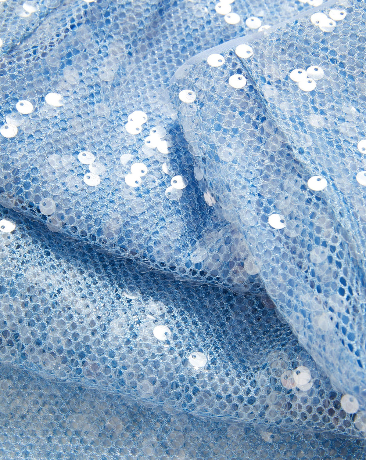 Allora Sequin Midi Skirt - Image 4