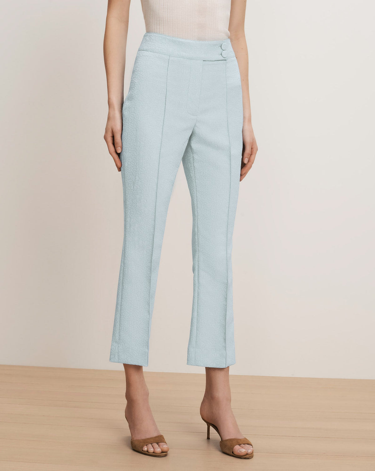 Dell Slim-Leg Pant - Image 2