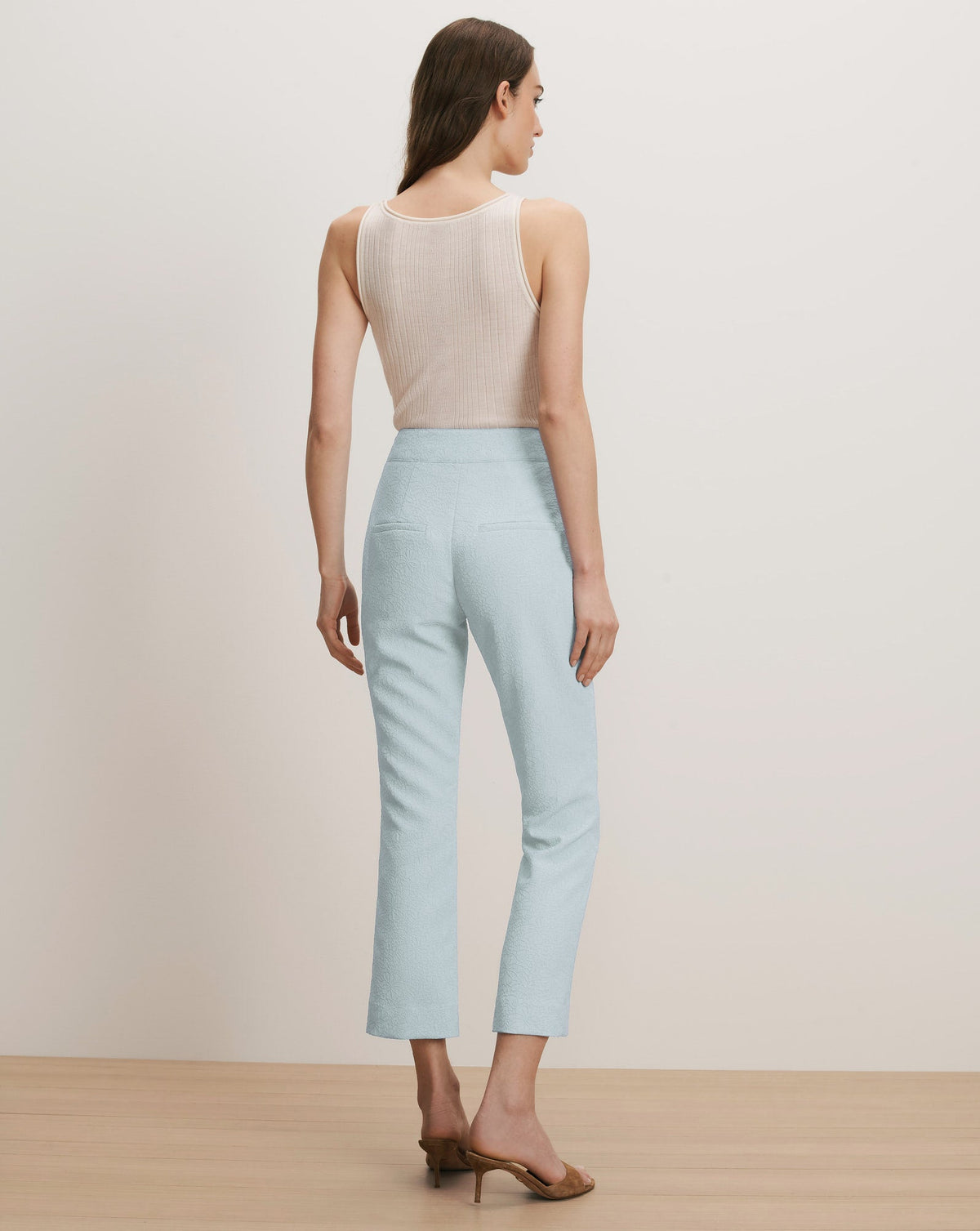 Dell Slim-Leg Pant - Image 4