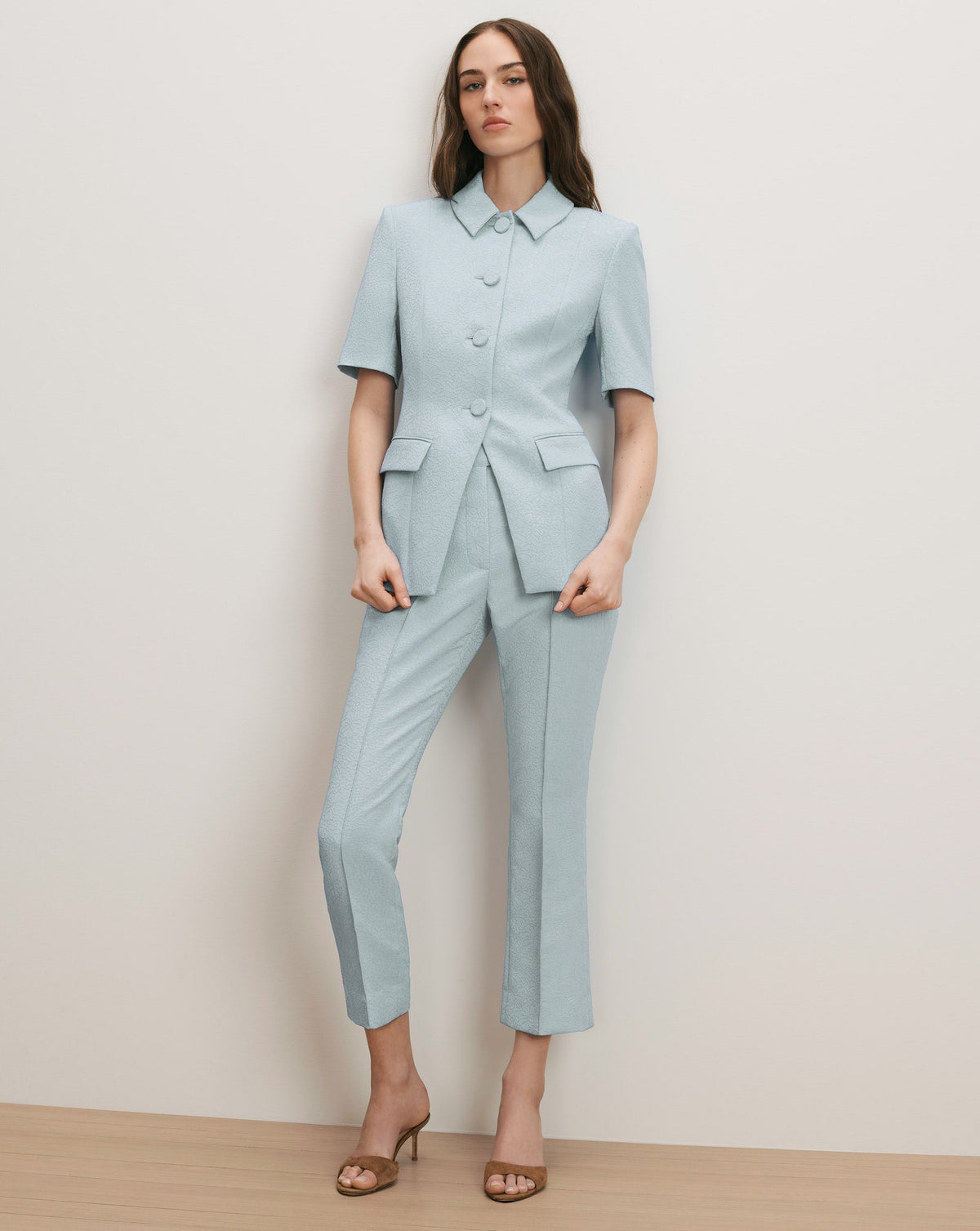 Dell Slim-Leg Pant - Image 5