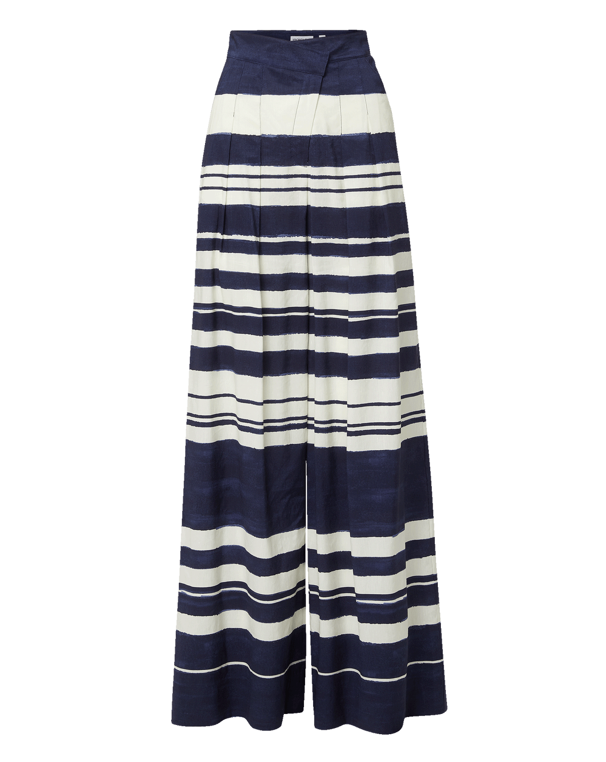 Heron Crossover Waistband Pant - Image 8