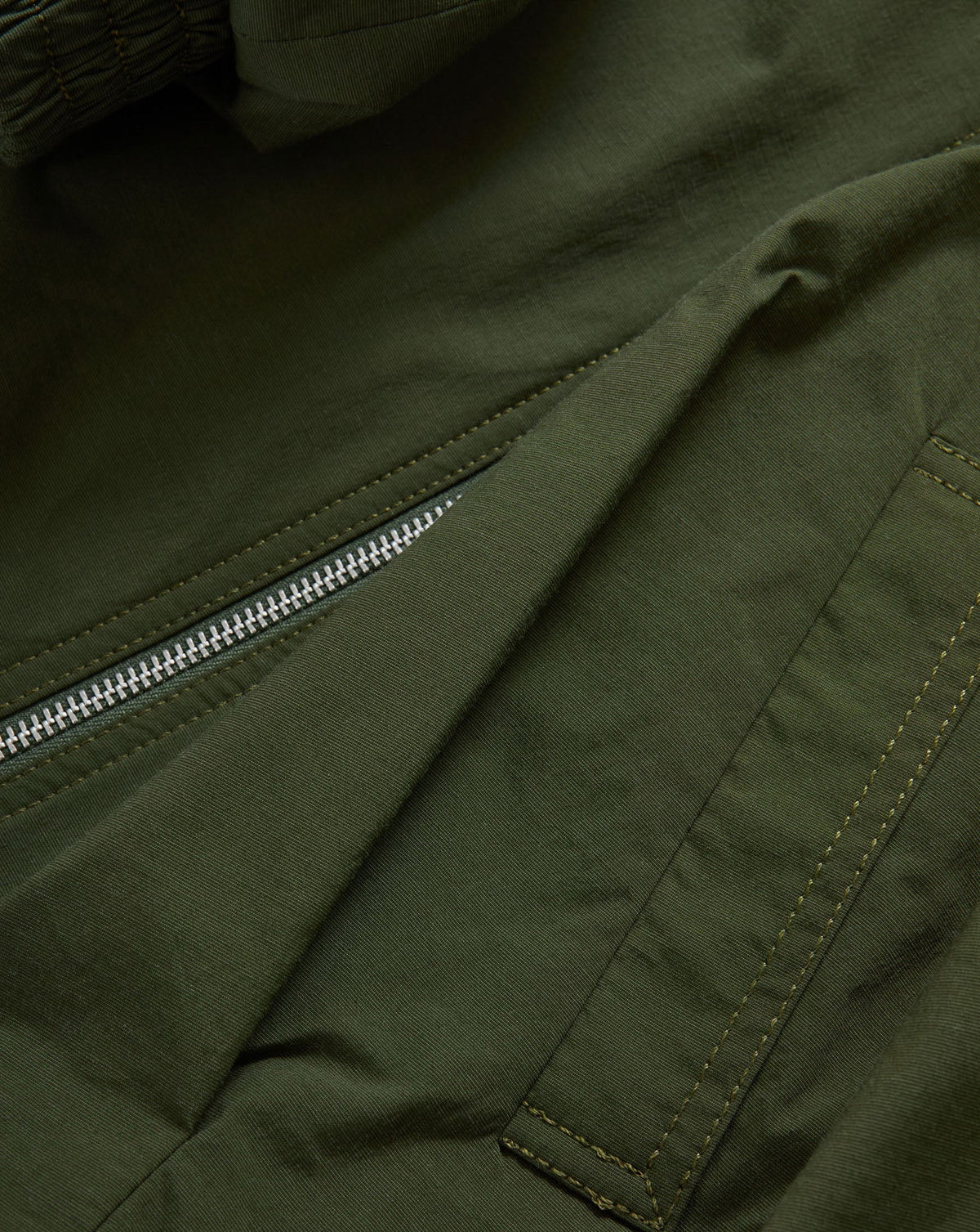 Circe Bubble Jacket - Image 3