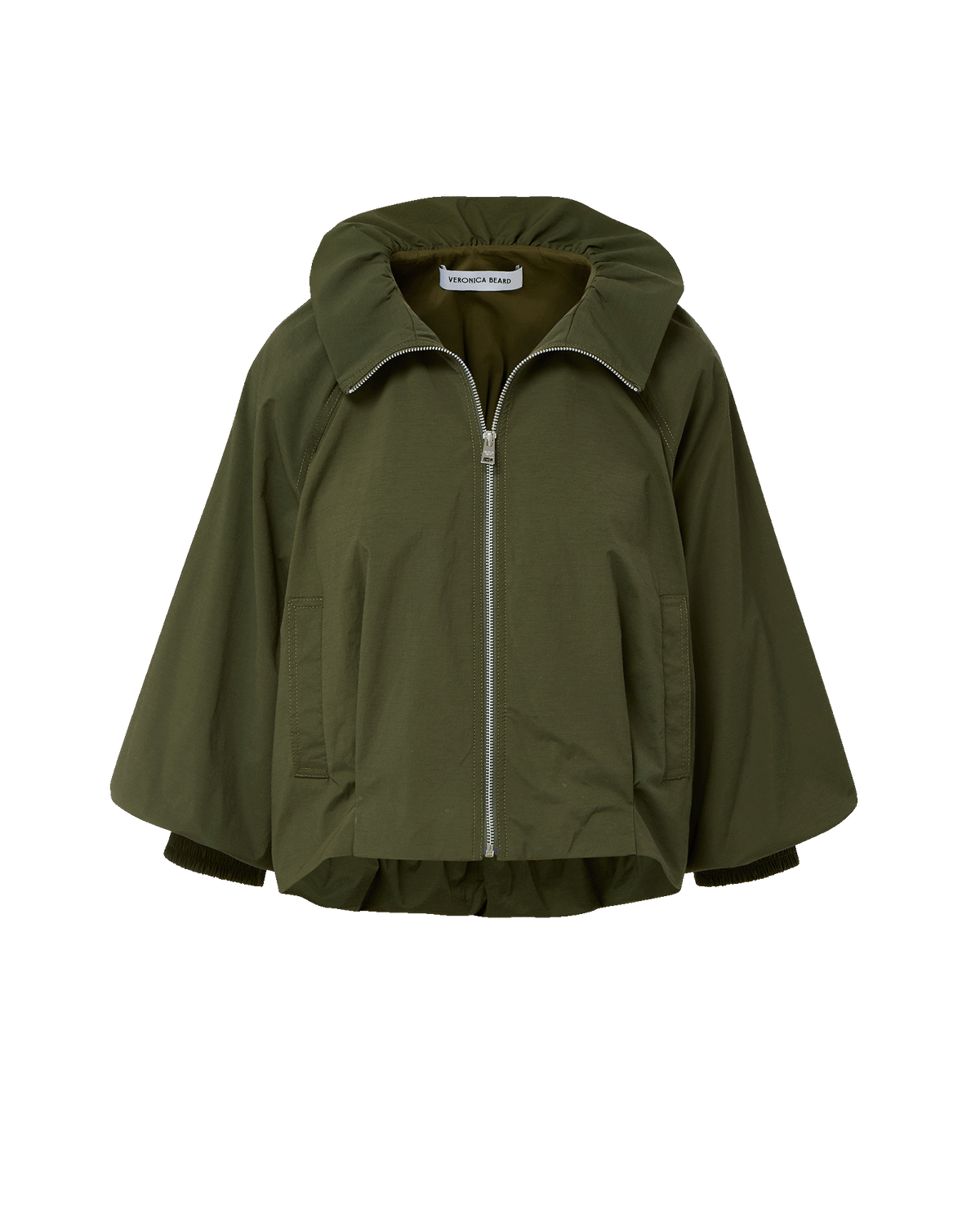 Circe Bubble Jacket - Image 7