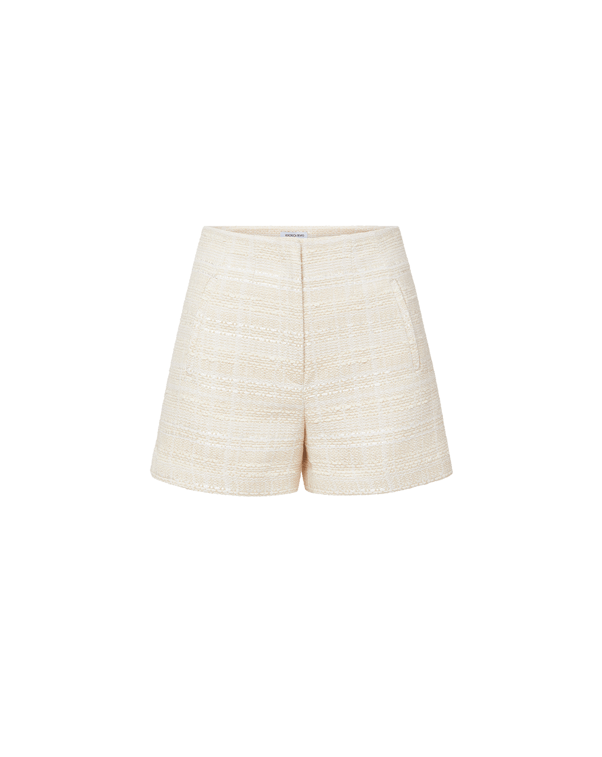 Jazmin Tweed Short - Image 8