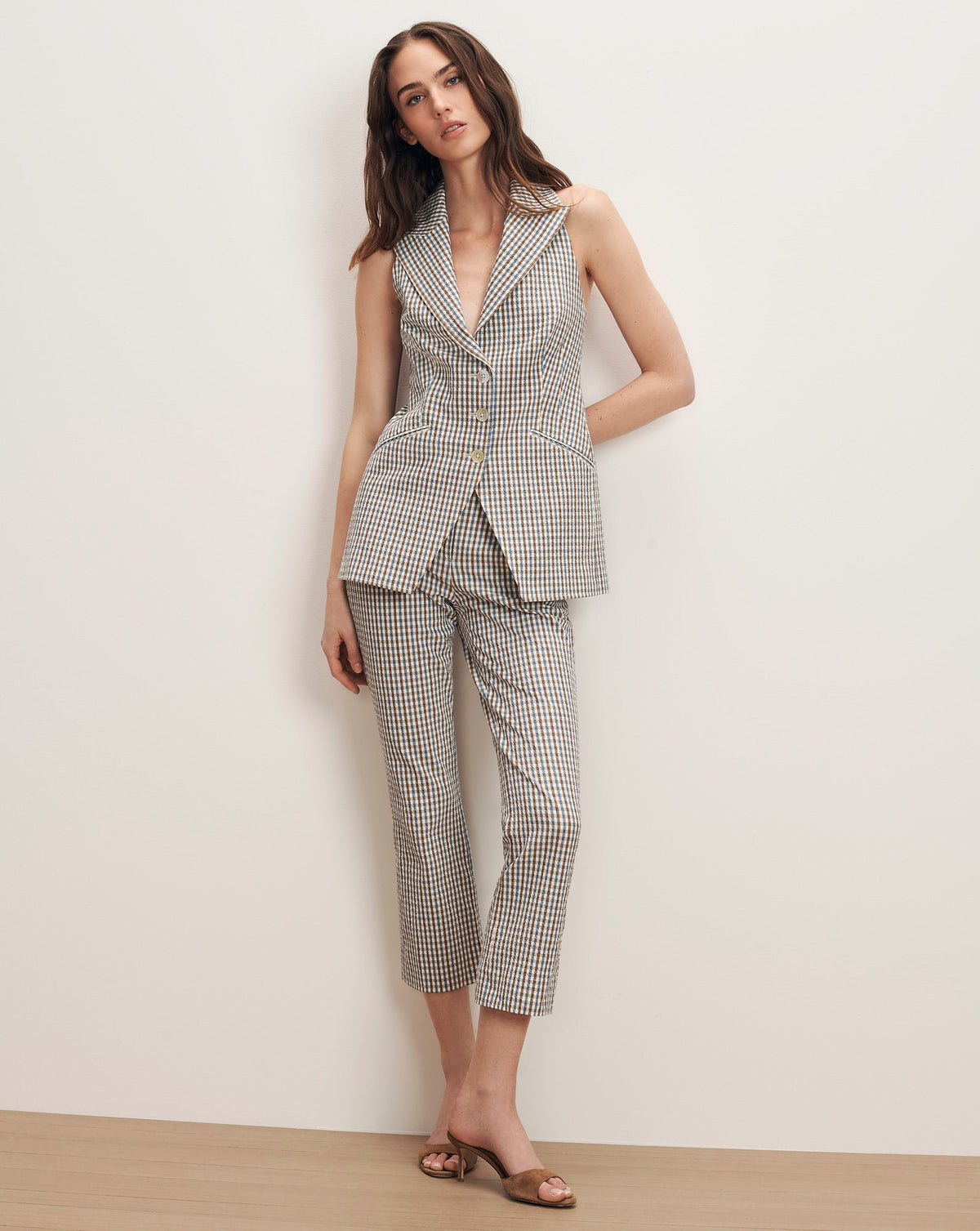 Arte Kick-Flare Pant - Image 7