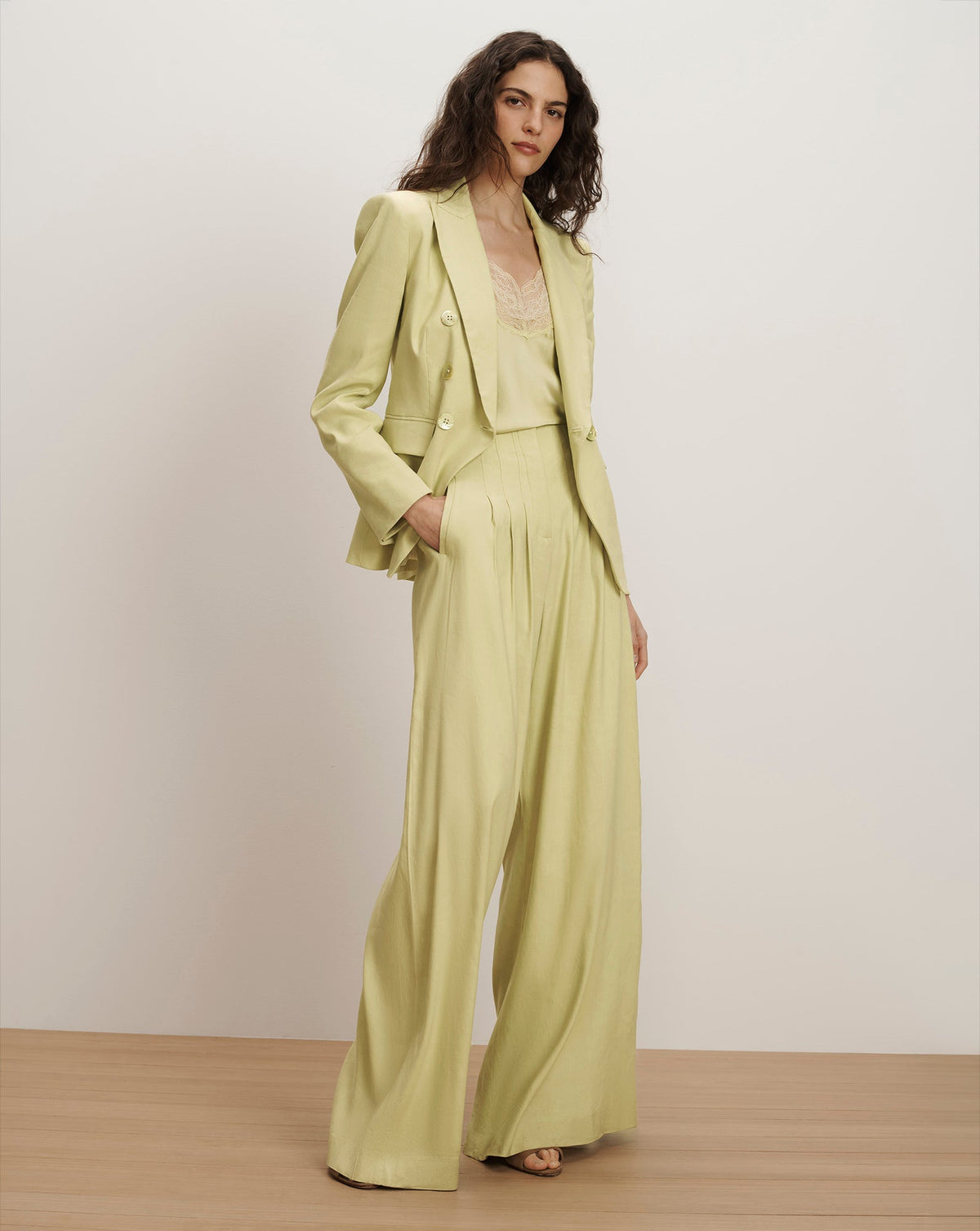 Hoyt Wide-Leg Pant - Image 6