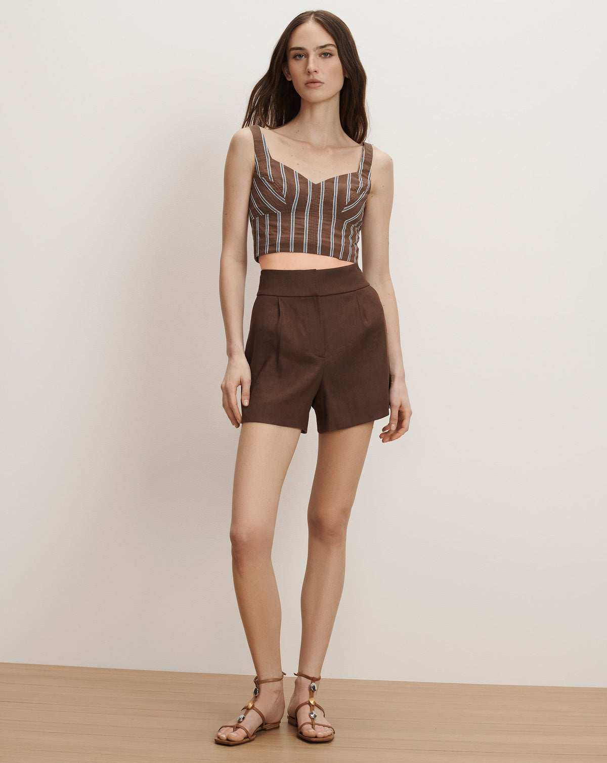 Vonette Tank Top - Image 2