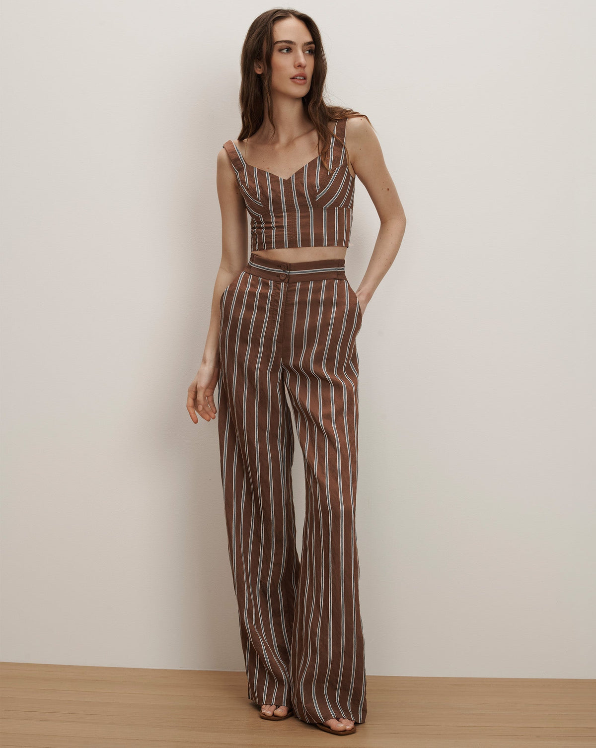 Vonette Tank Top - Image 5