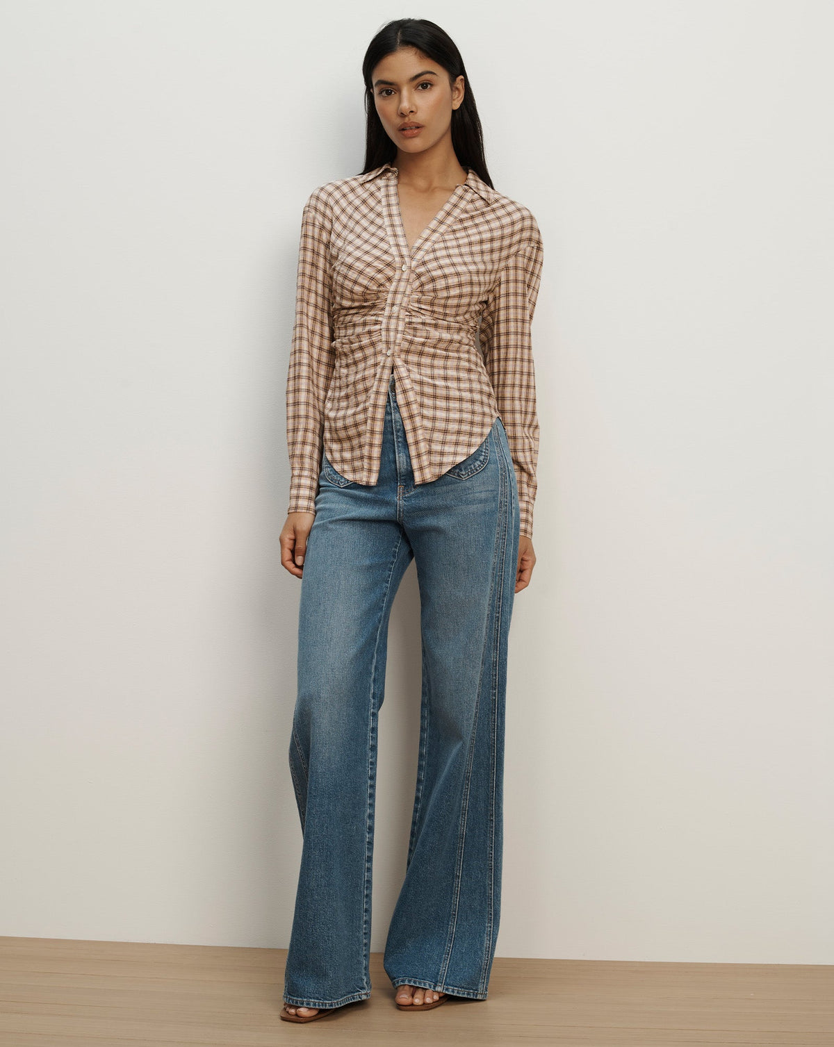 Devra Button-Down Shirt - Image 2
