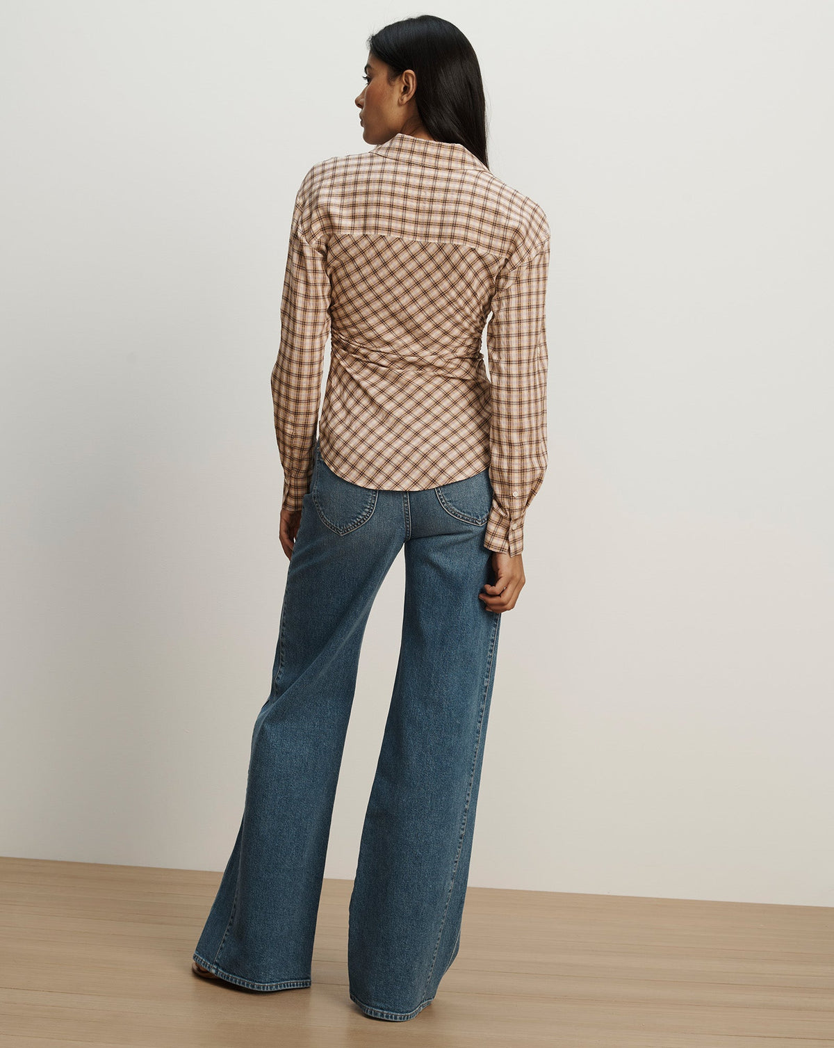 Devra Button-Down Shirt - Image 4