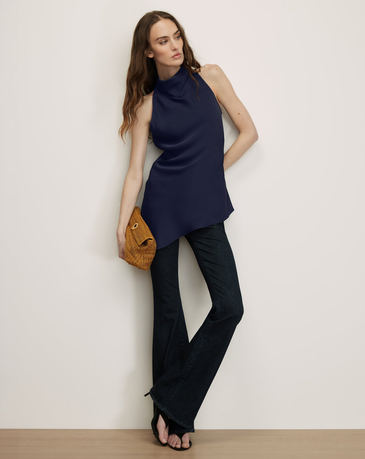 Radford Asymmetrical Top - Image 3
