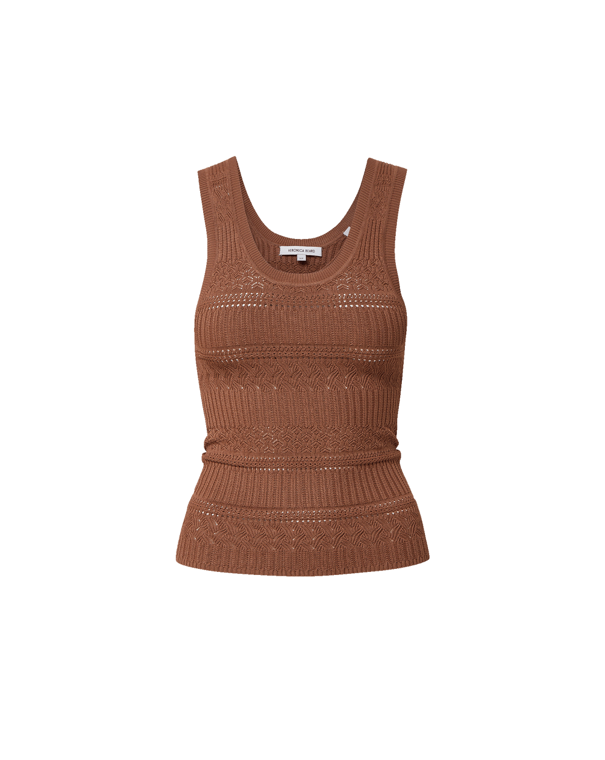 Sandra Knit Tank Top - Image 5