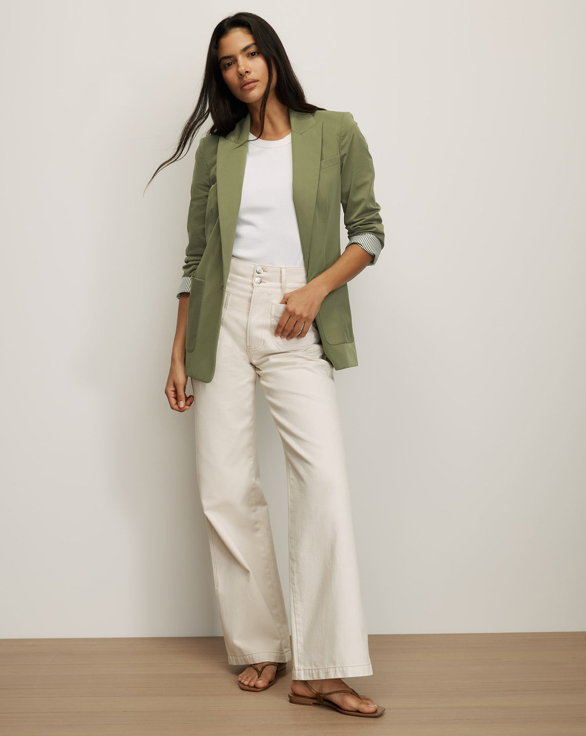 McAllin Dickey Jacket - Image 3