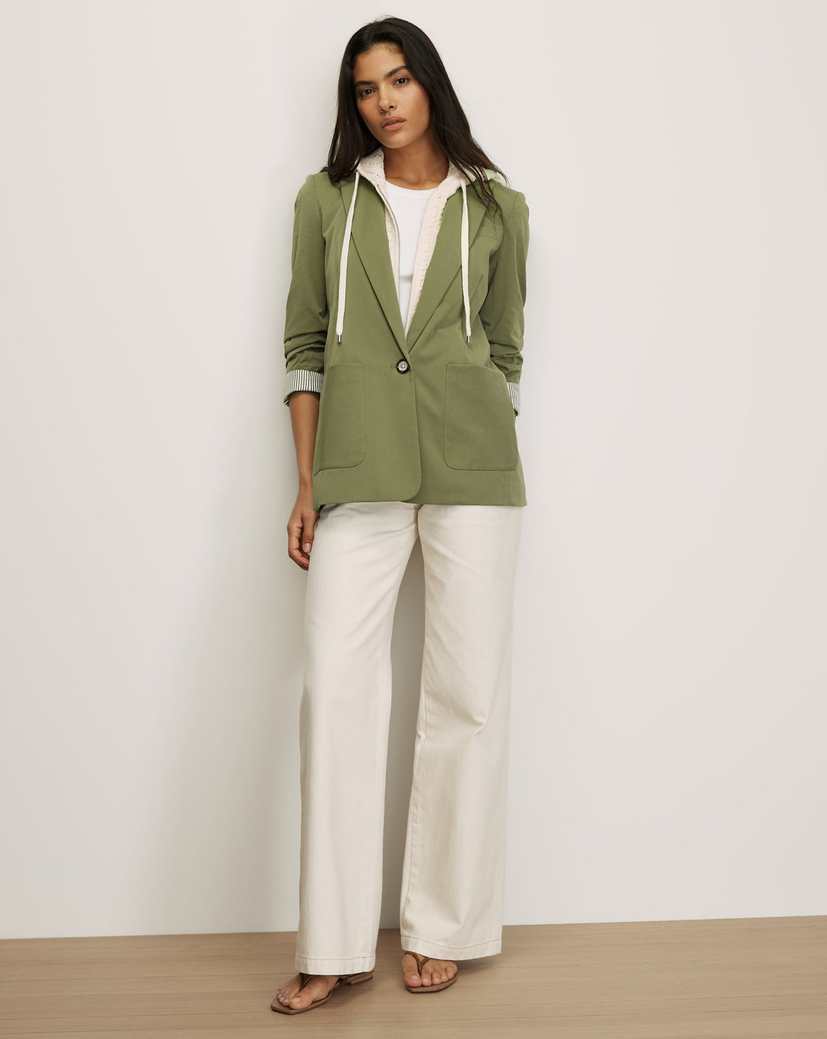 McAllin Dickey Jacket - Image 4