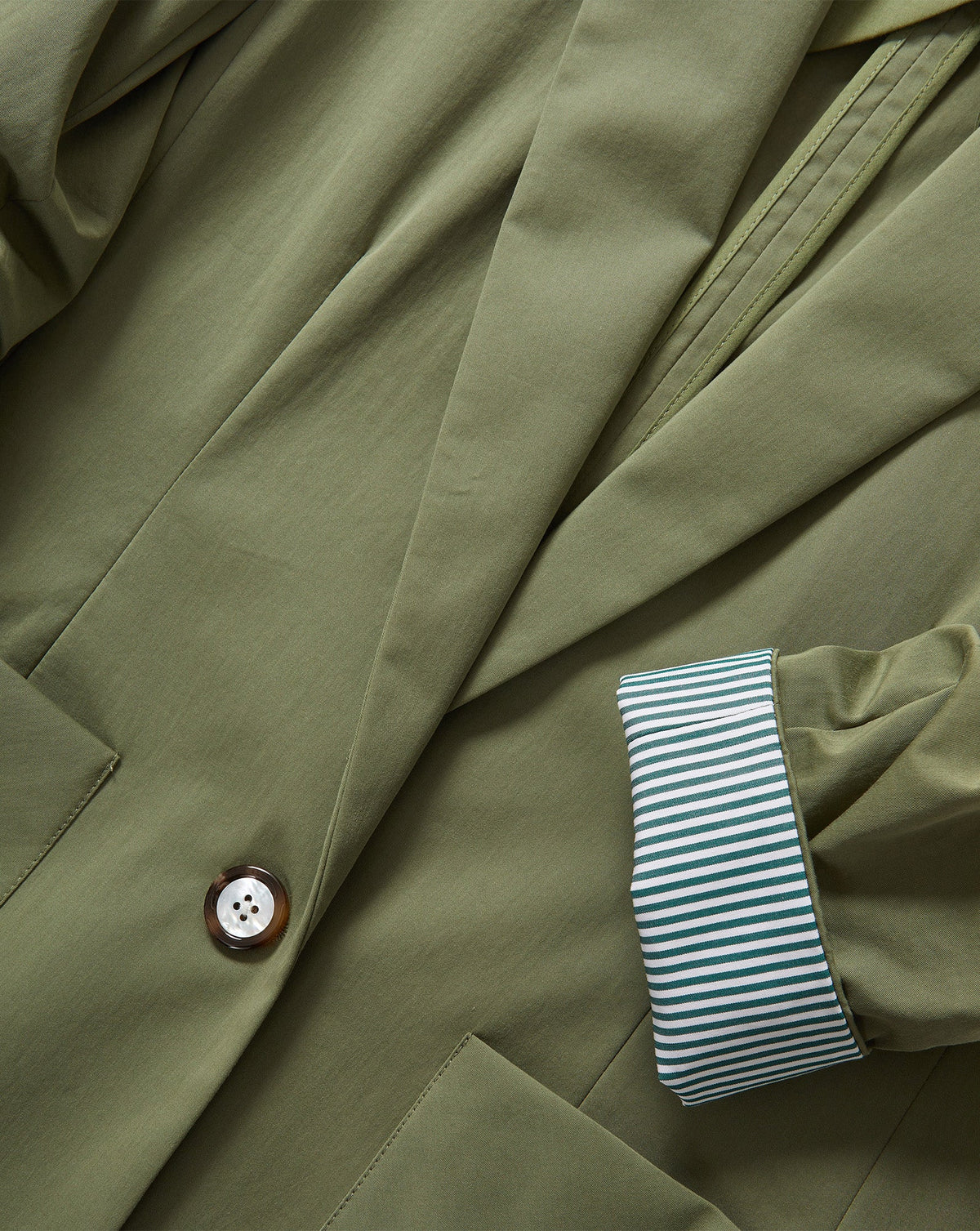 McAllin Dickey Jacket - Image 5