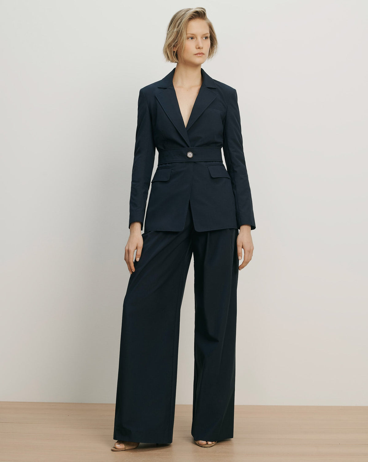 Allman Wide-Leg Pant - Image 2