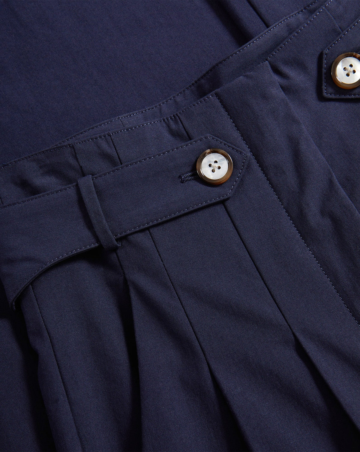 Allman Wide-Leg Pant - Image 4