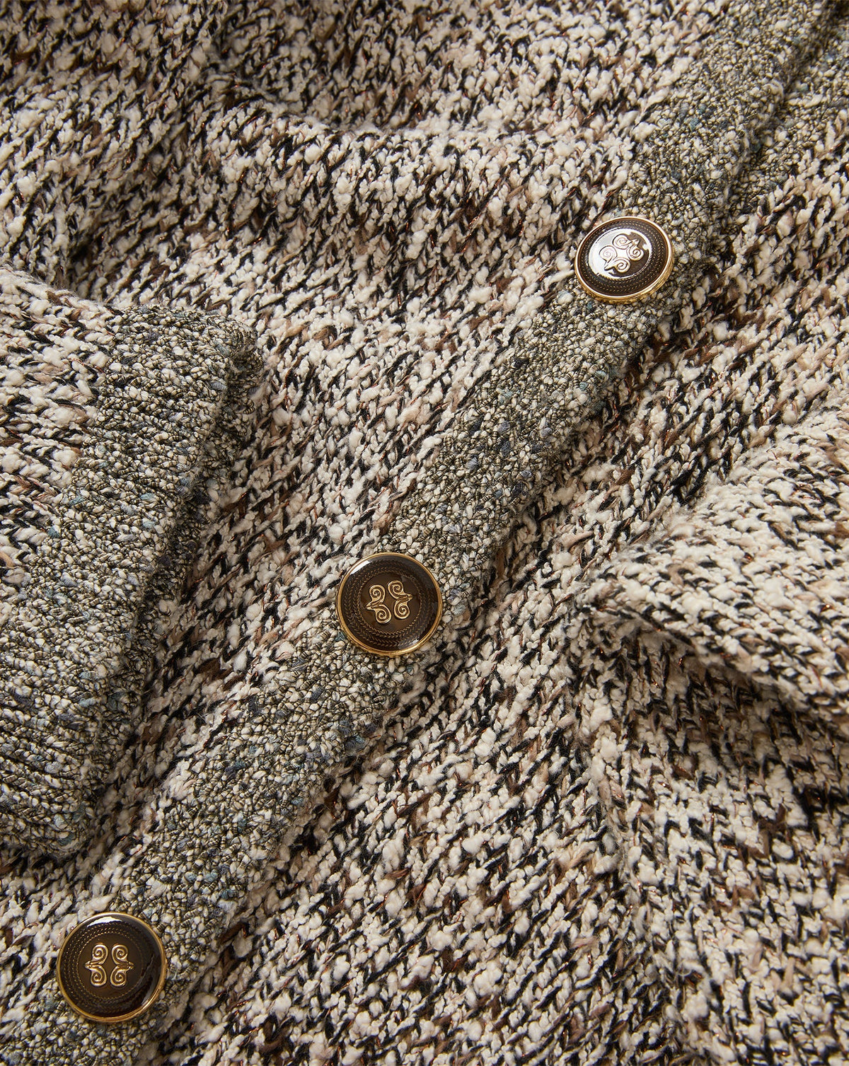 Rexton Cardigan - Image 3