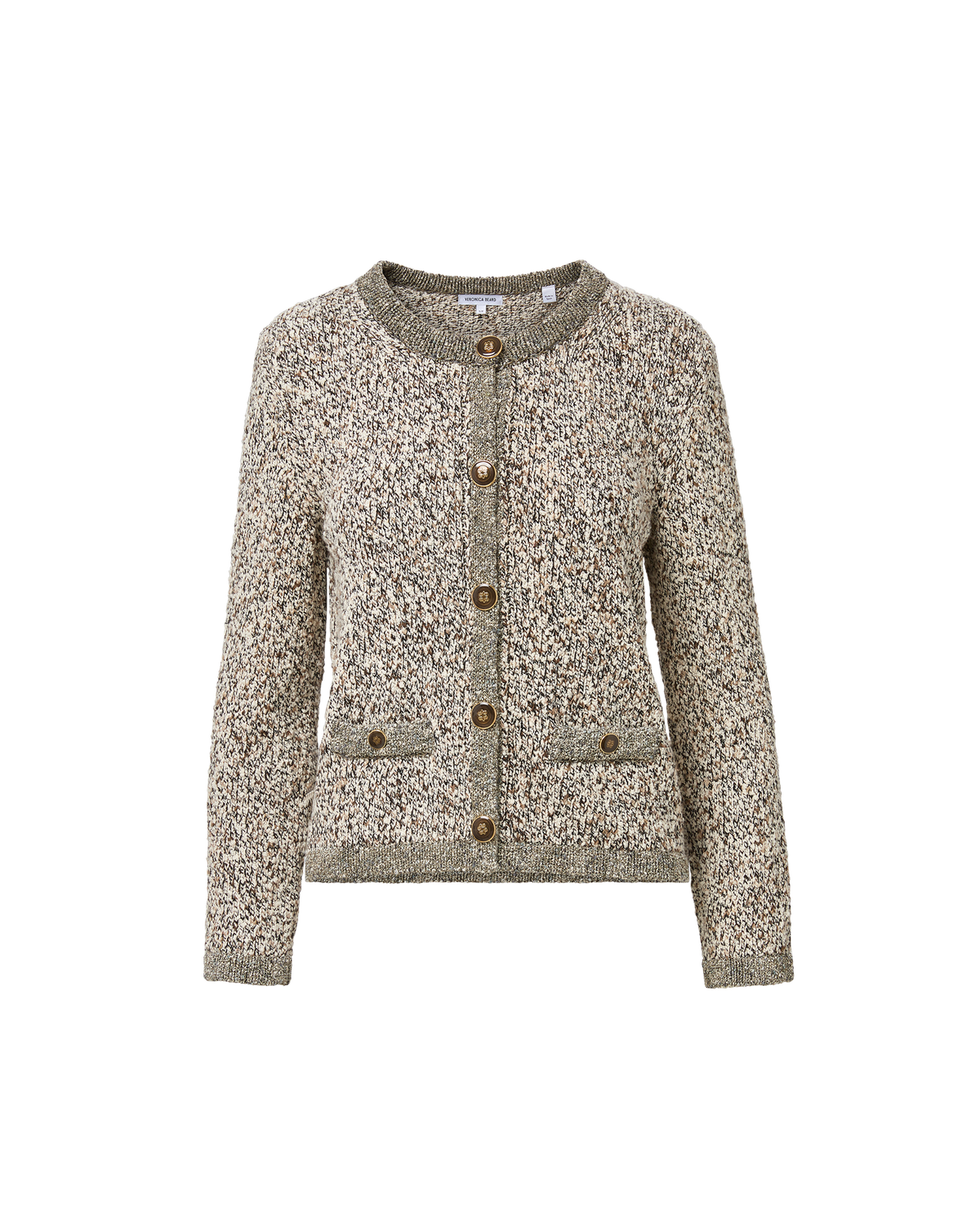 Rexton Cardigan - Image 5