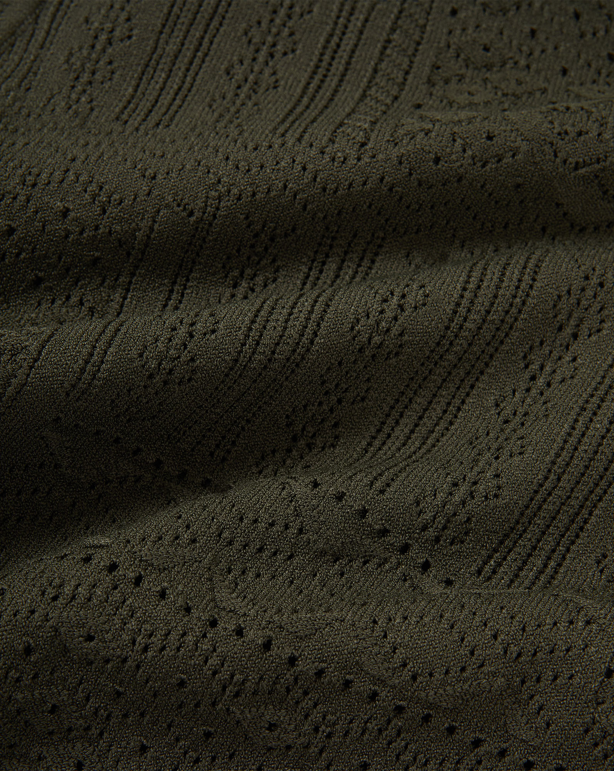 Tamiko Knit Midi Dress - Image 3