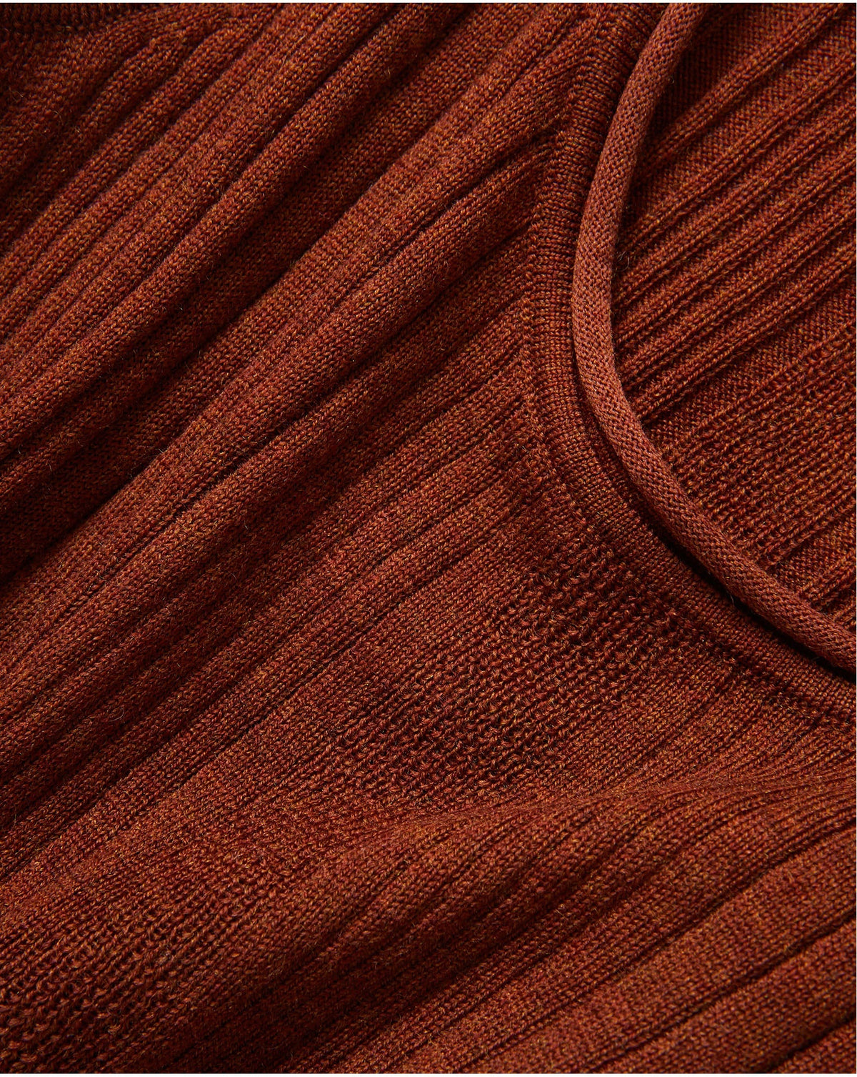 Birke Merino Wool Tank Top - Image 3