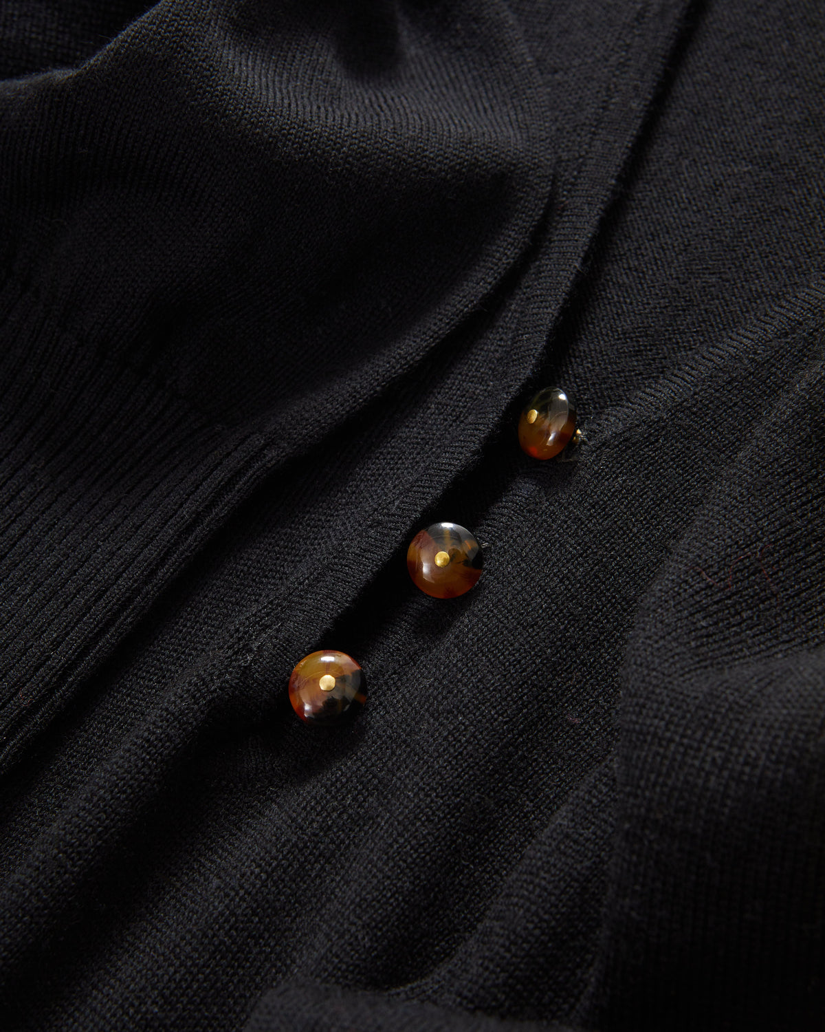 Zainen Merino Wool Pullover - Image 3