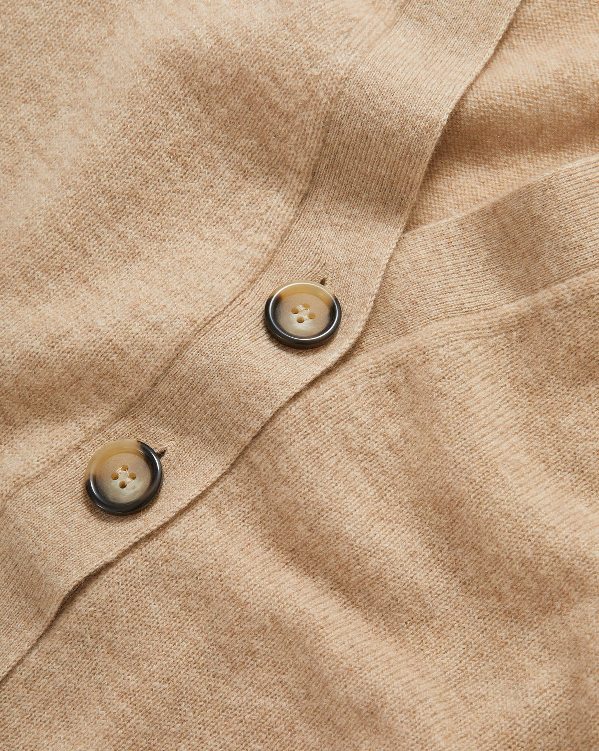 Solene Cashmere Cardigan - Image 3
