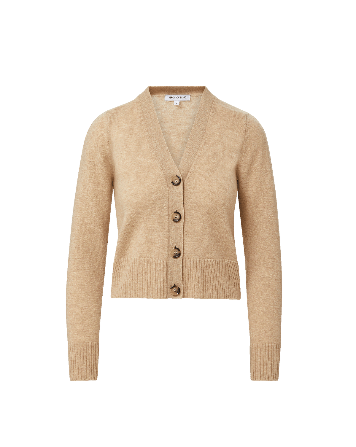 Solene Cashmere Cardigan - Image 5