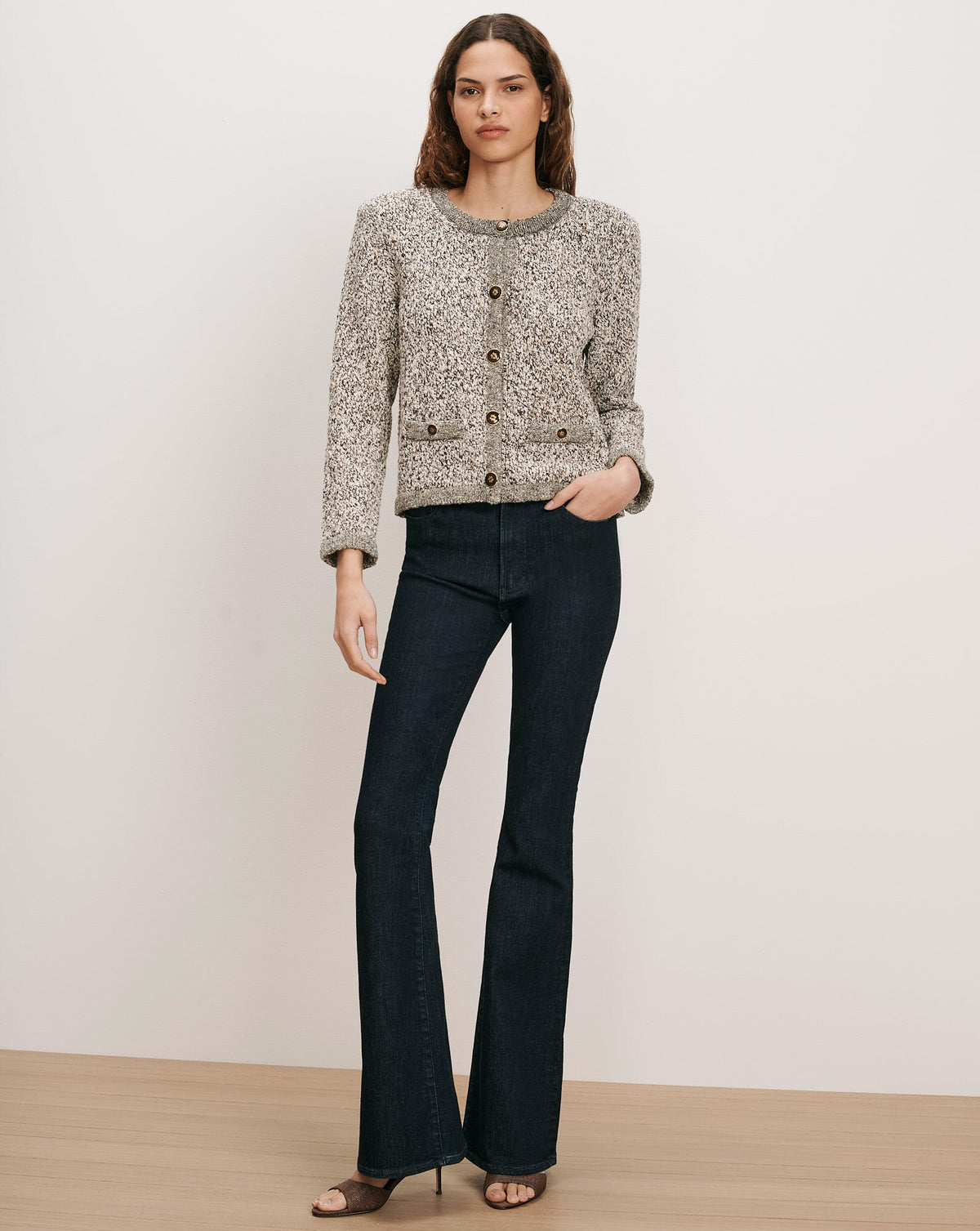 Rexton Cardigan - Image 2
