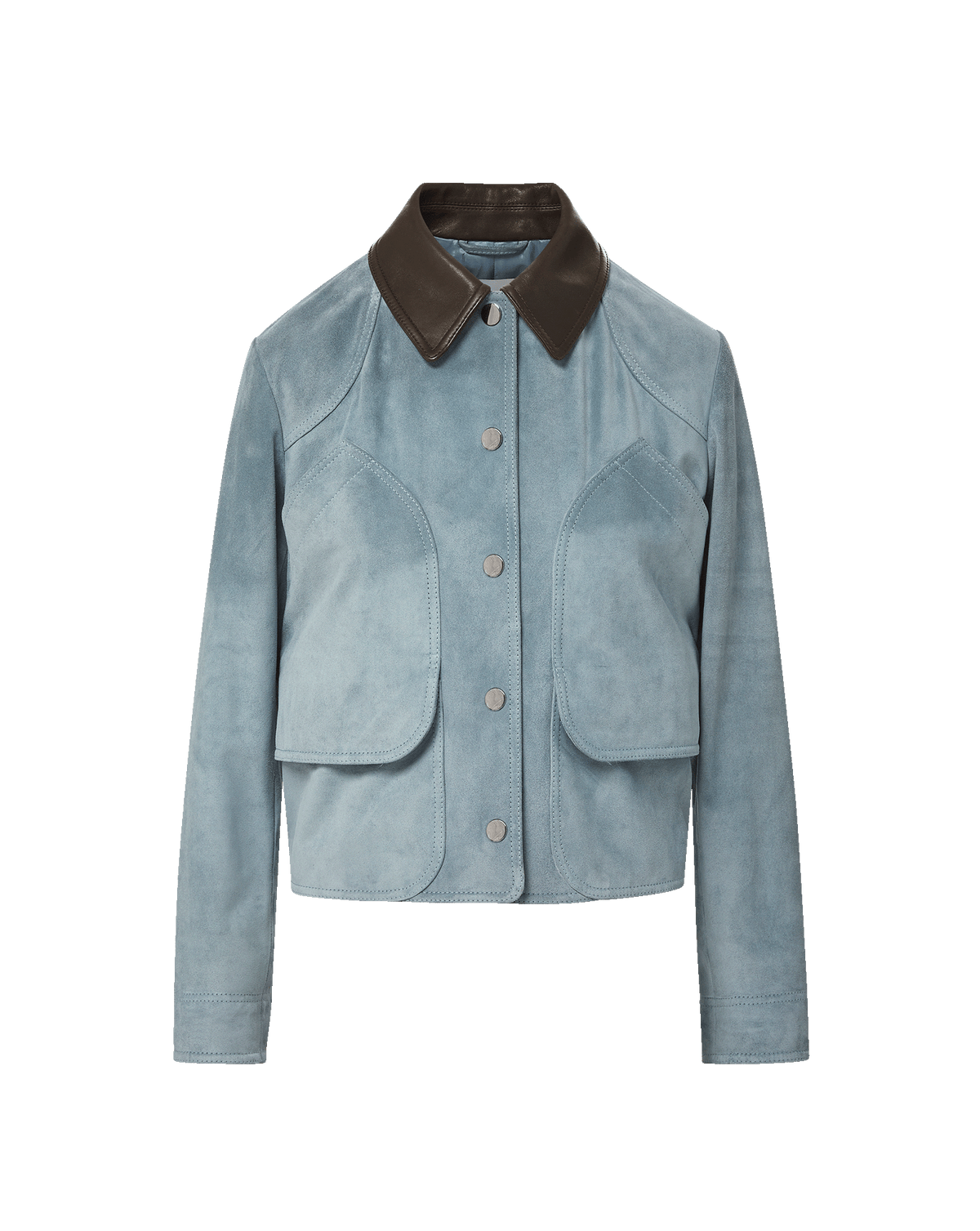 Walters Suede Jacket - Image 5