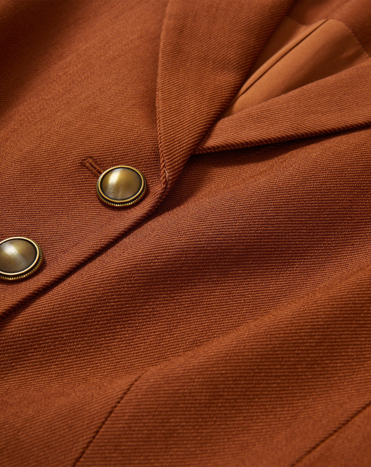 Benny Tailored Vest - Image 4