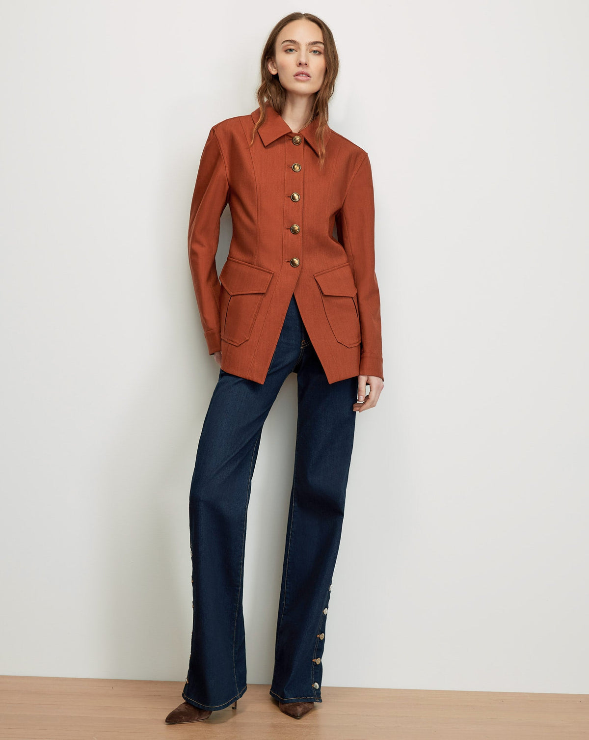 Laramie Dickey Jacket - Image 4