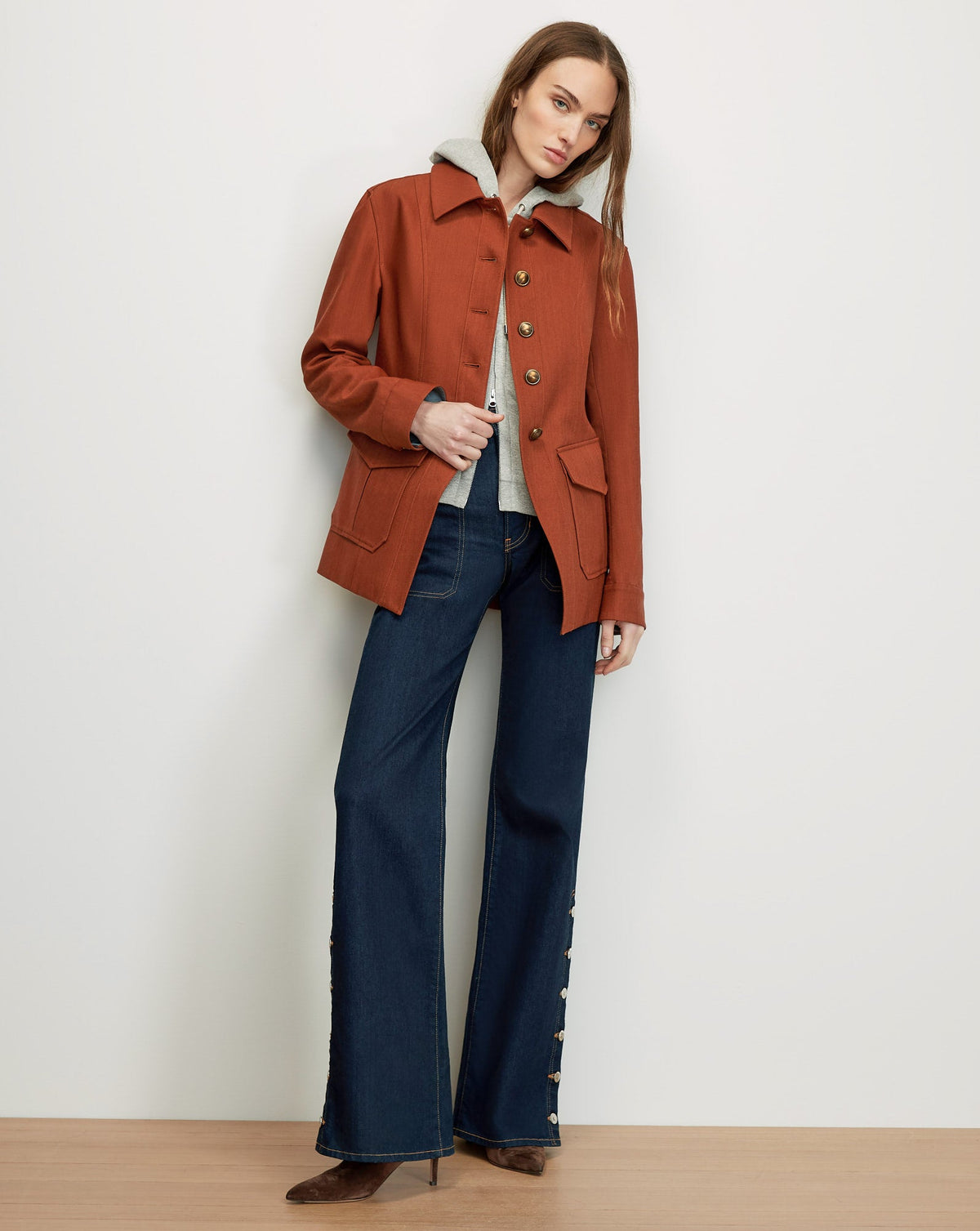 Laramie Dickey Jacket - Image 5