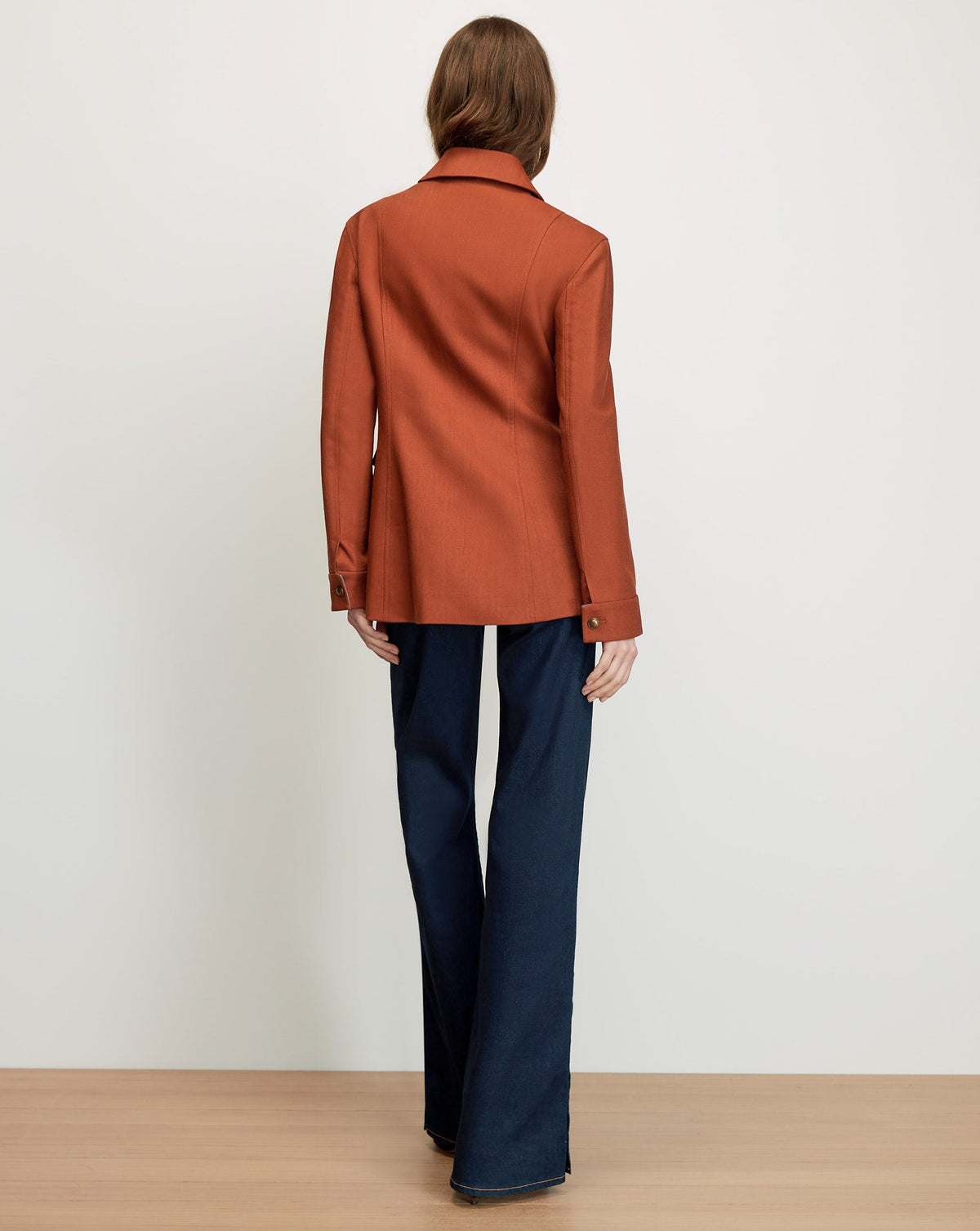 Laramie Dickey Jacket - Image 7
