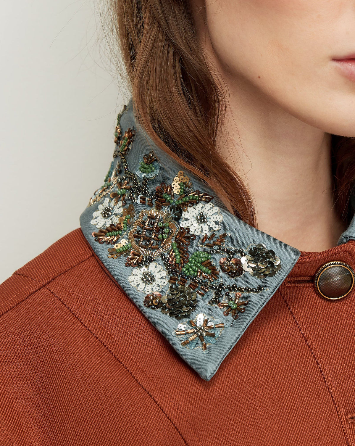 Laramie Dickey Jacket - Image 8