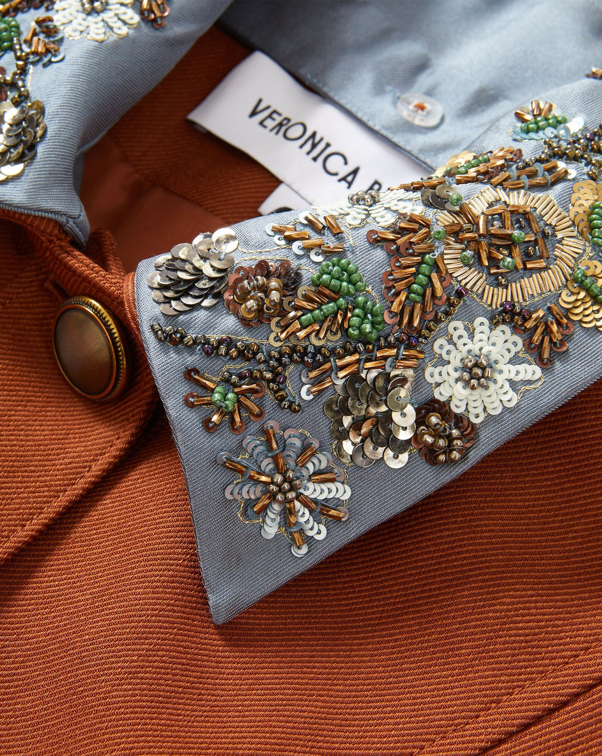 Laramie Dickey Jacket - Image 6