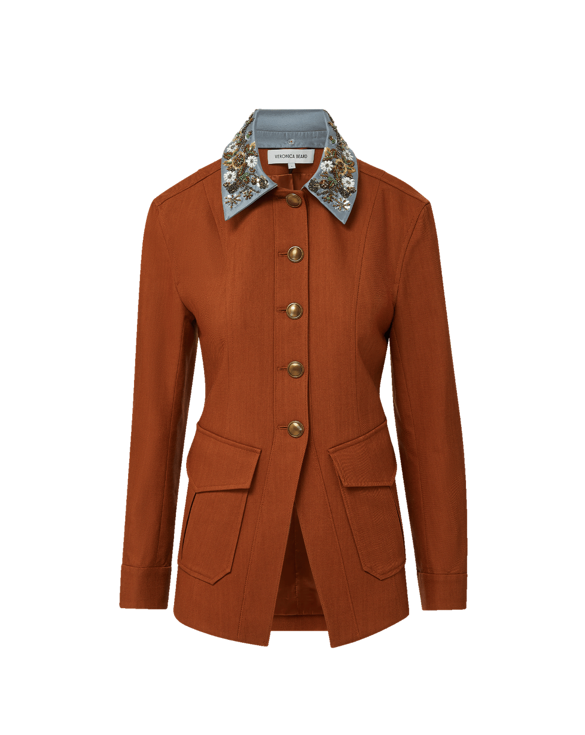 Laramie Dickey Jacket - Image 10
