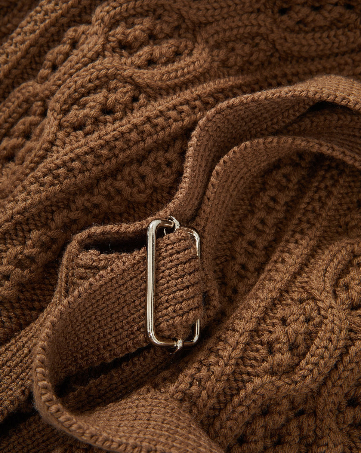 Bentleigh Merino Wool Vest - Image 4