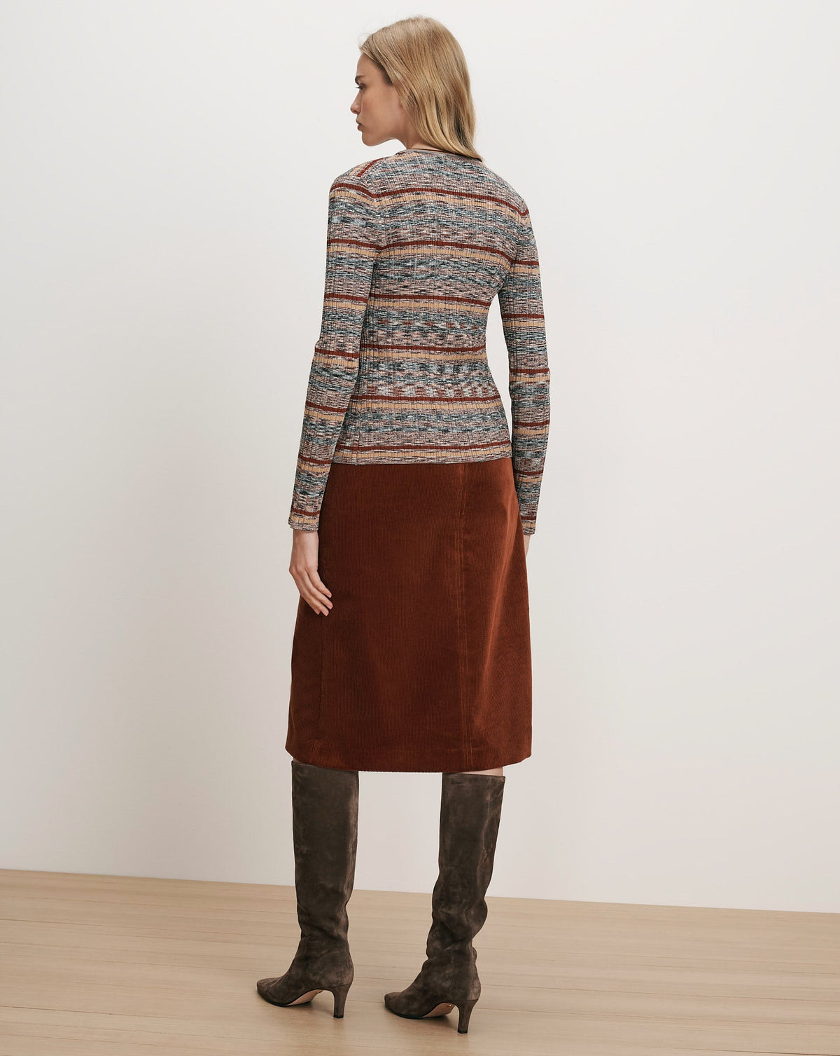 Calliope Knit Cardigan - Image 4