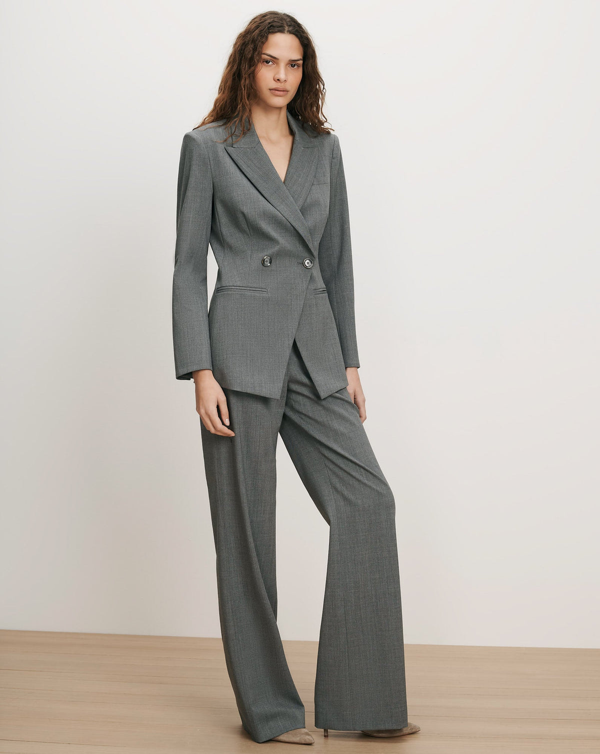 Elvi Wide-Leg Pant - Image 2