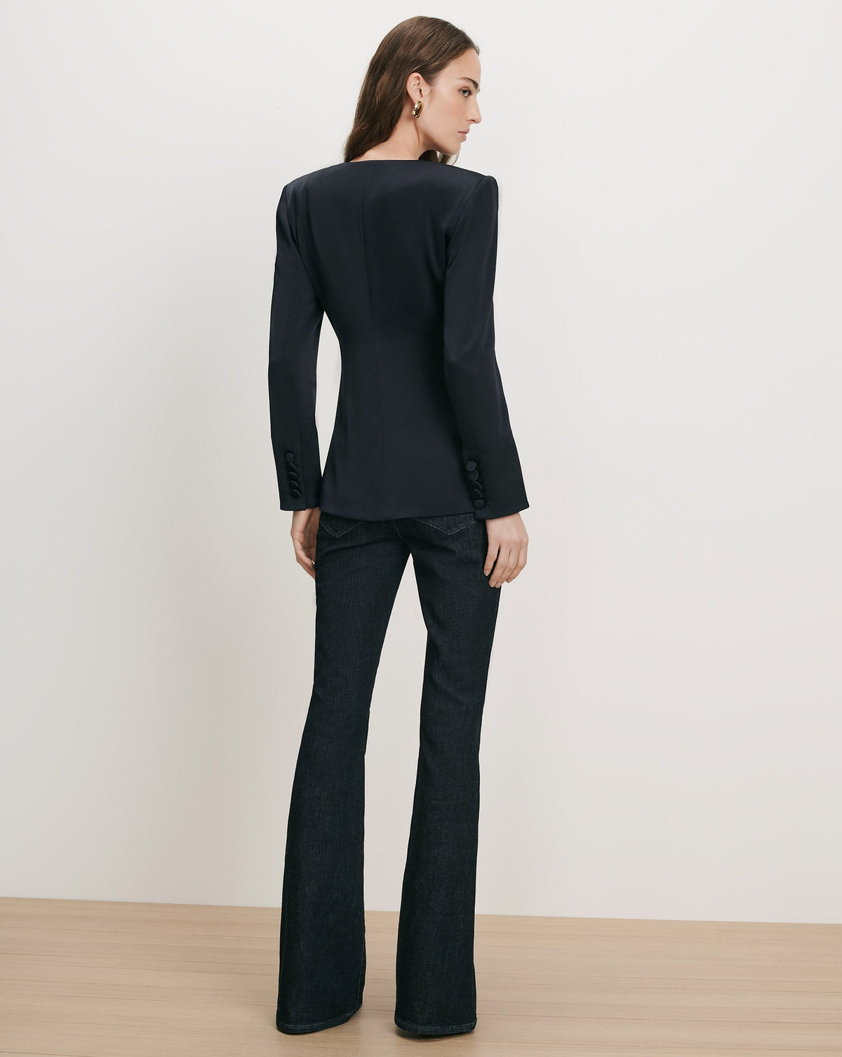 Wryllen Tailored Jacket - Image 4