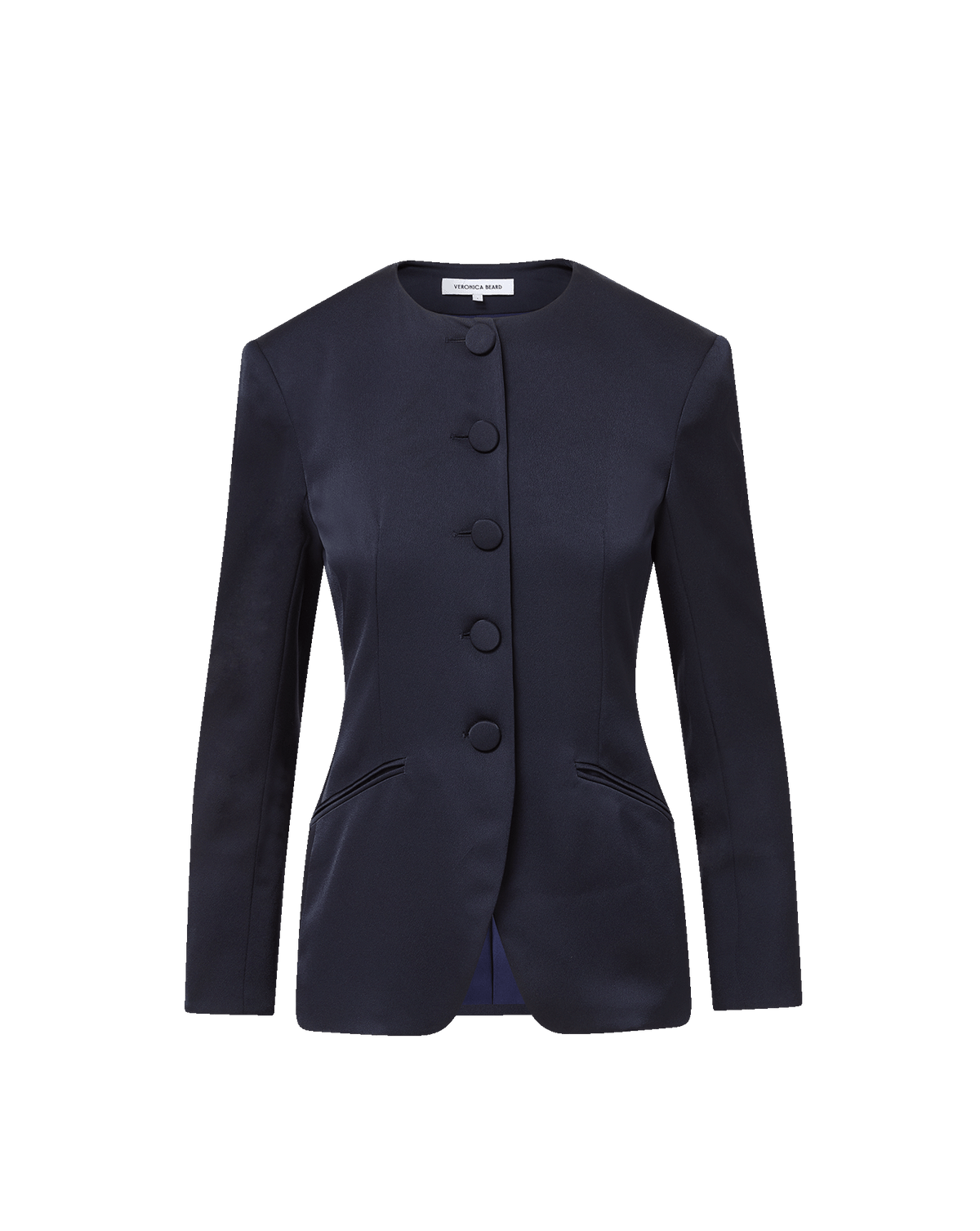 Wryllen Tailored Jacket - Image 6