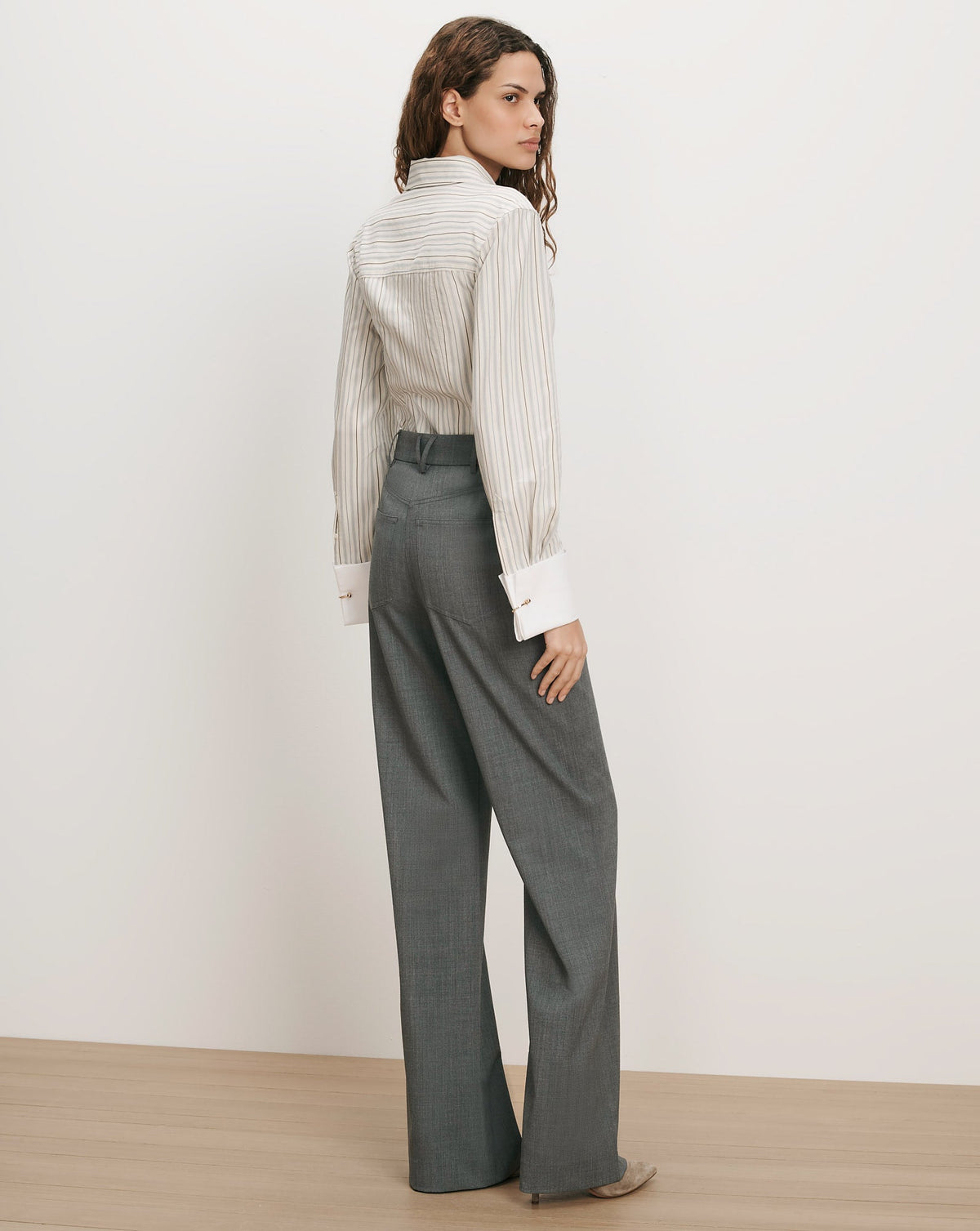 Rourke Button-Down Shirt - Image 4