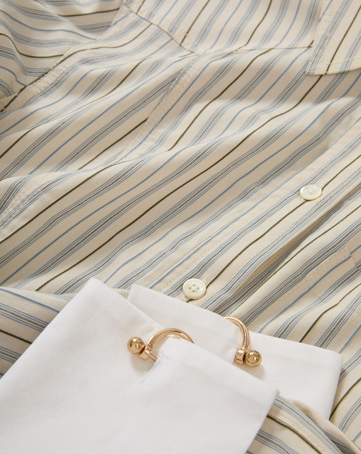 Rourke Button-Down Shirt - Image 3