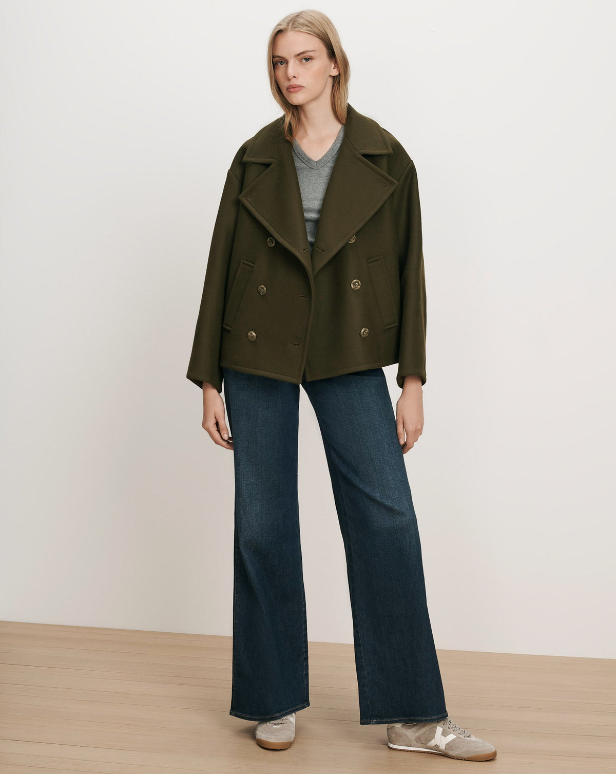 Franklin Dickey Coat - Image 3