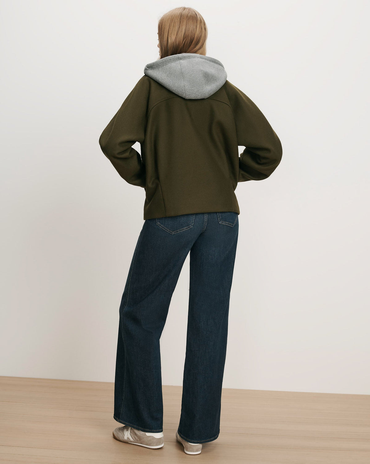 Franklin Dickey Coat - Image 5