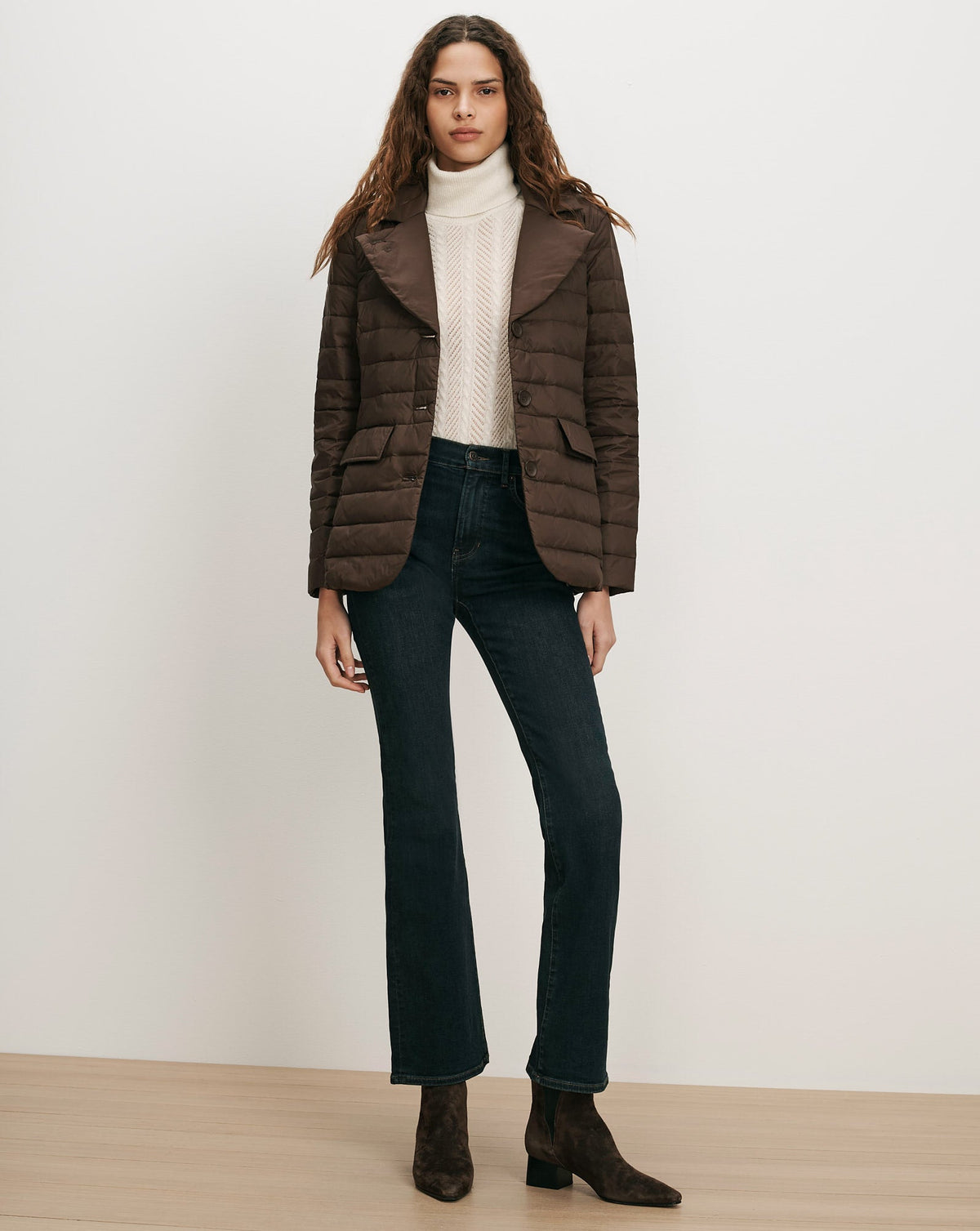 The Puffer Blazer - Image 2